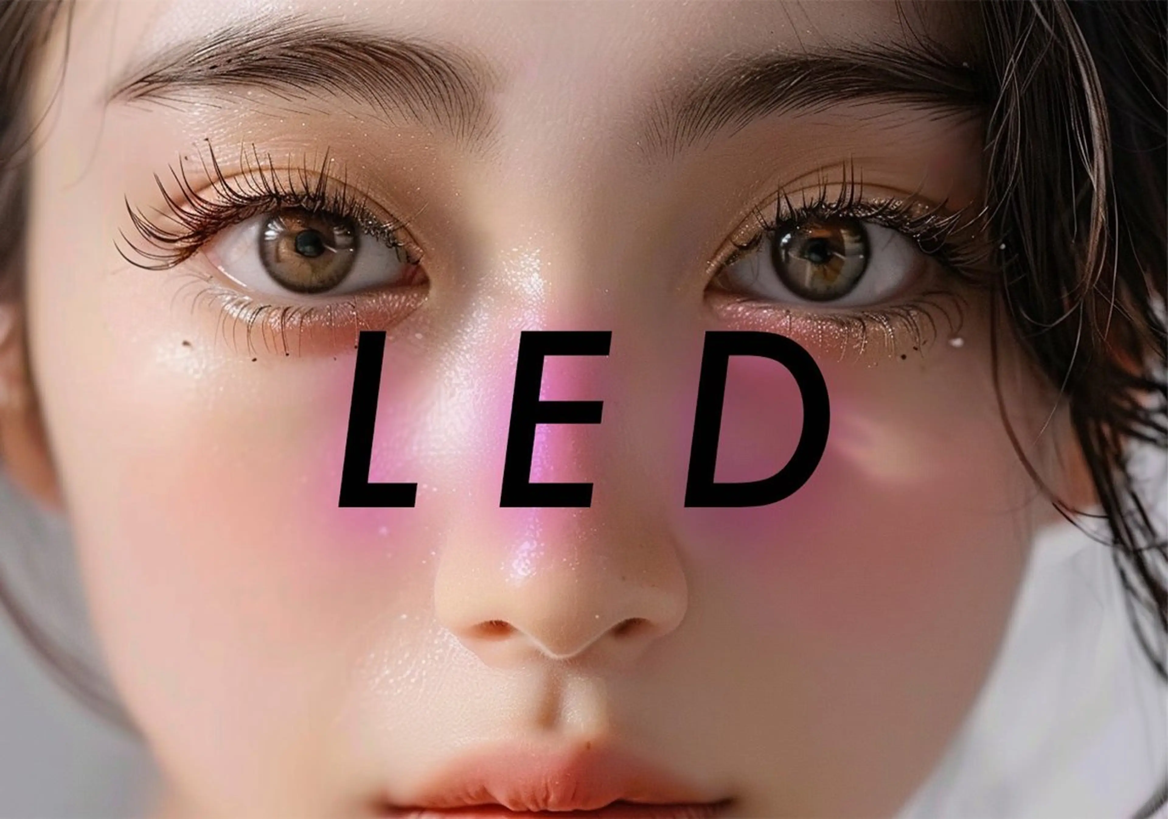 マツエク・マツパ mood tatemachiのヘアスタイル