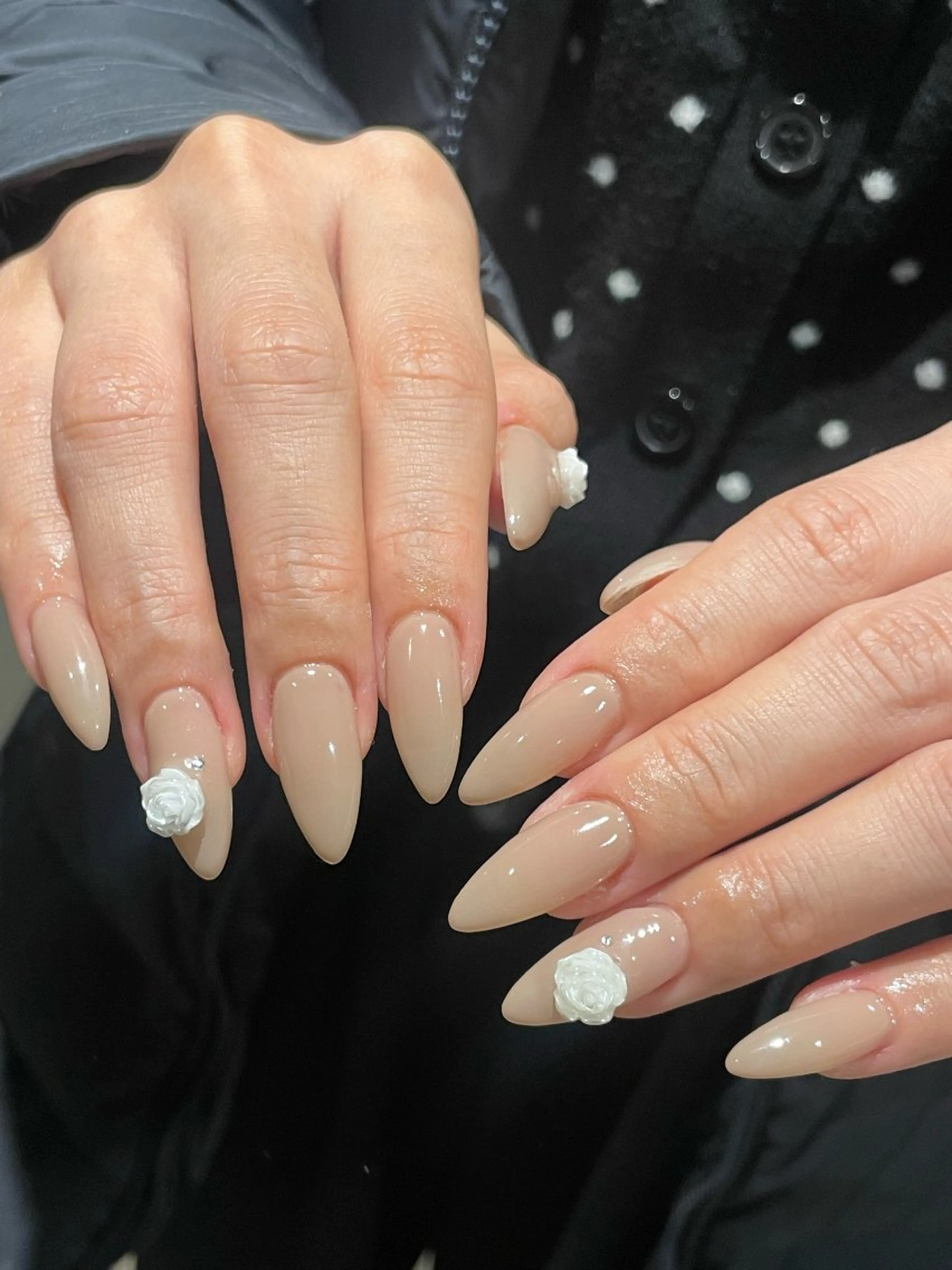 ネイル Lino U nanakaのネイルデザイン