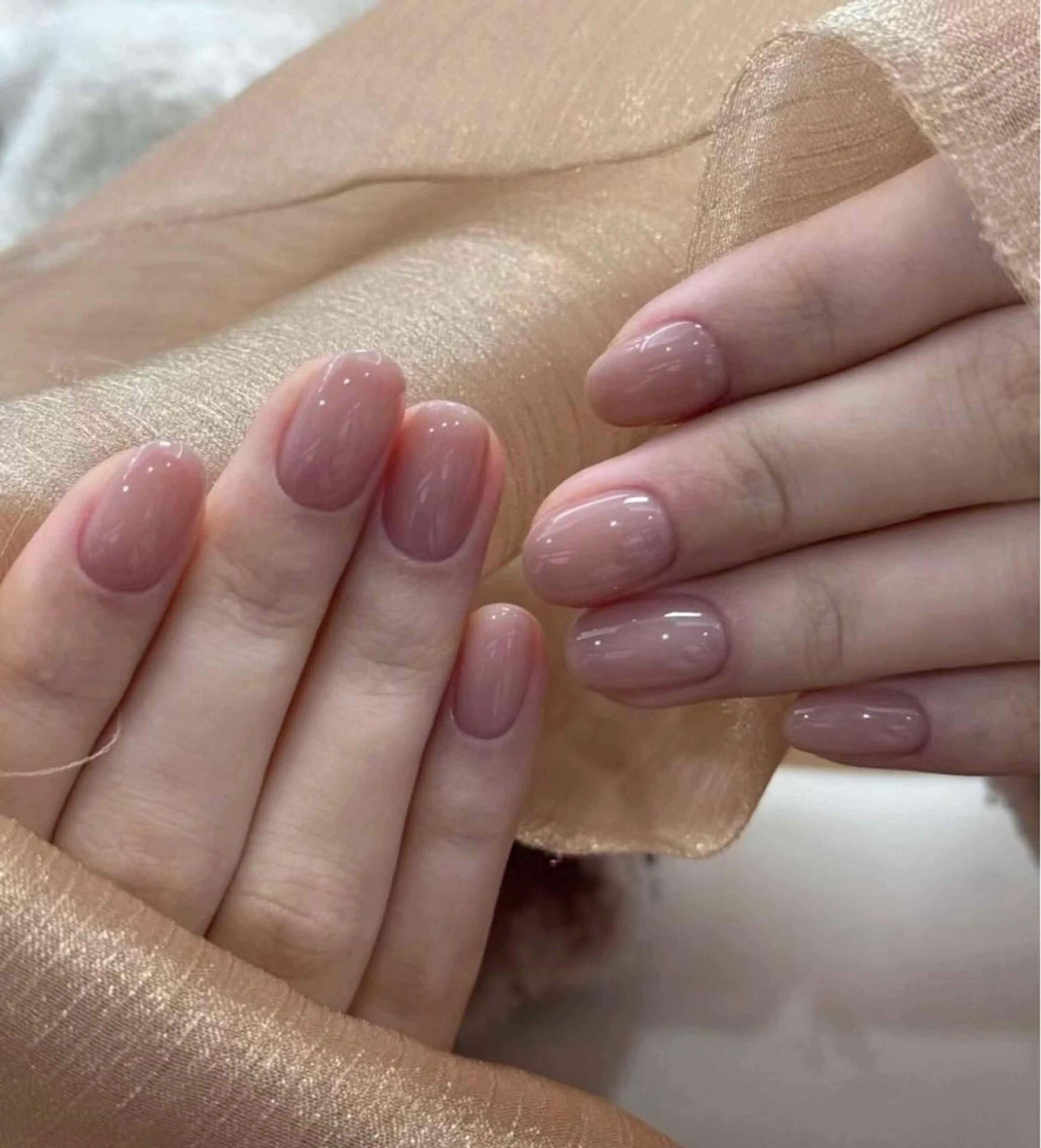 ネイル LETHI LINHのネイルデザイン