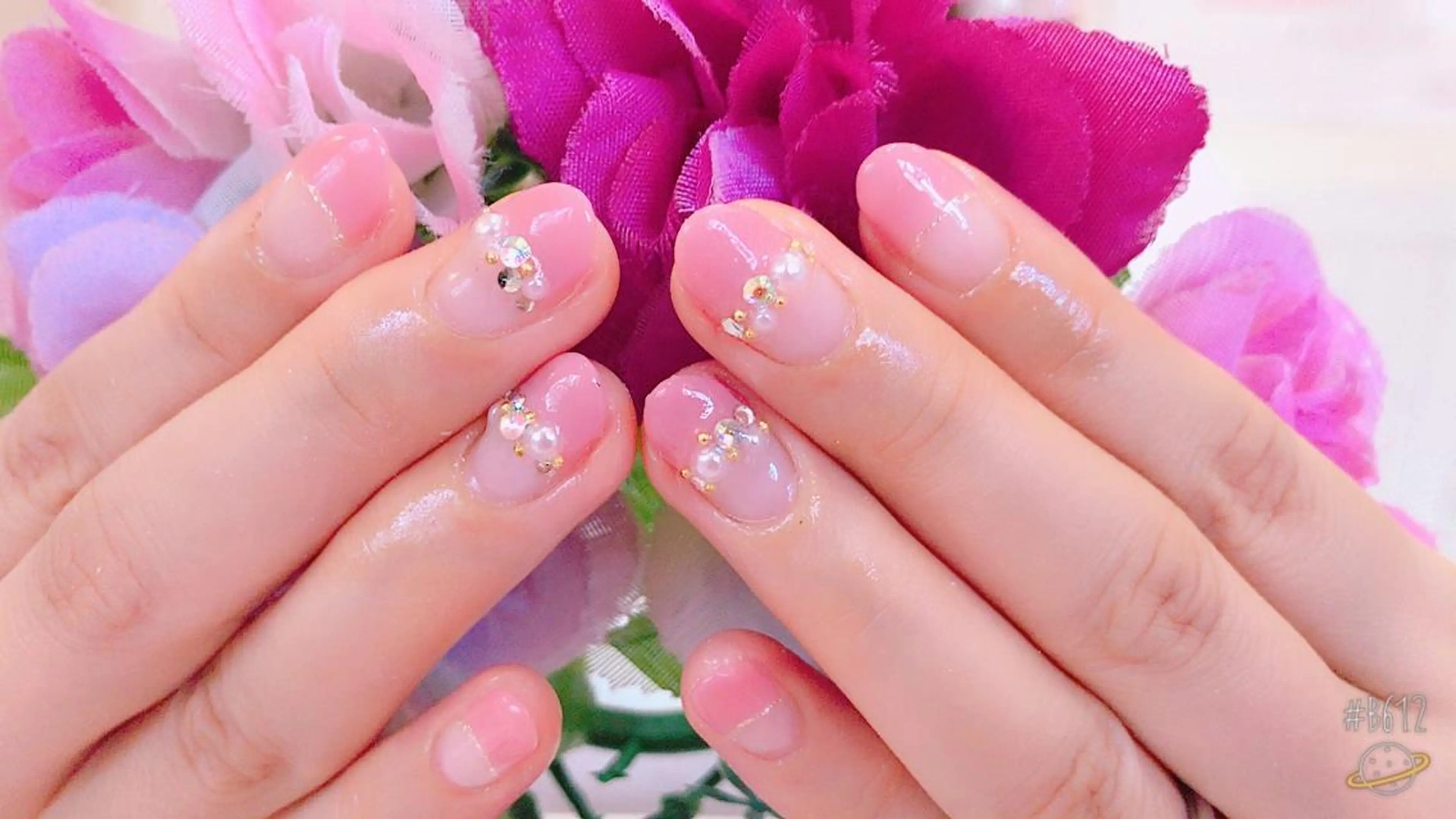 ネイル SINCERELY シンシアリー🌈のネイルデザイン