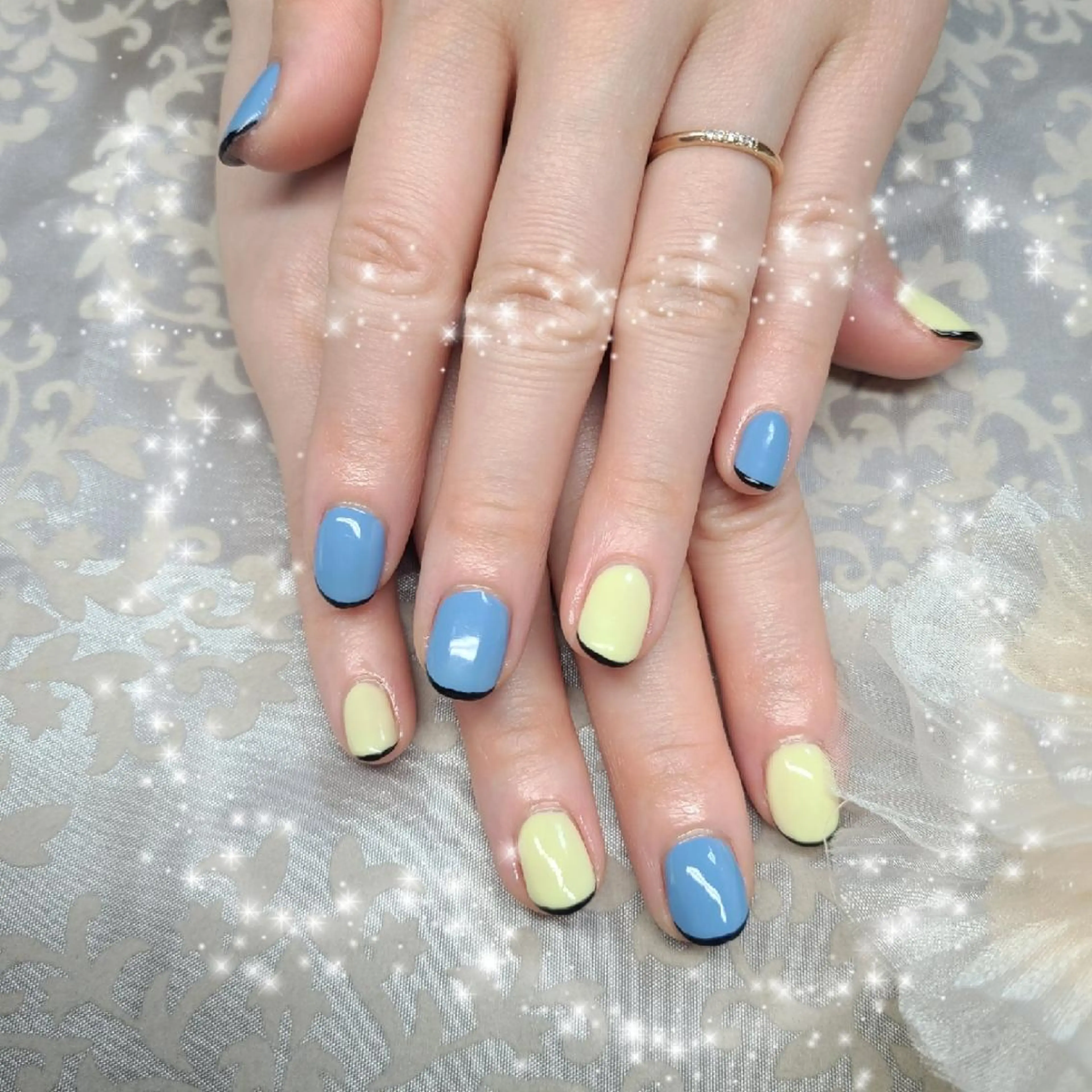 ネイル Nail  Ai    のネイルデザイン