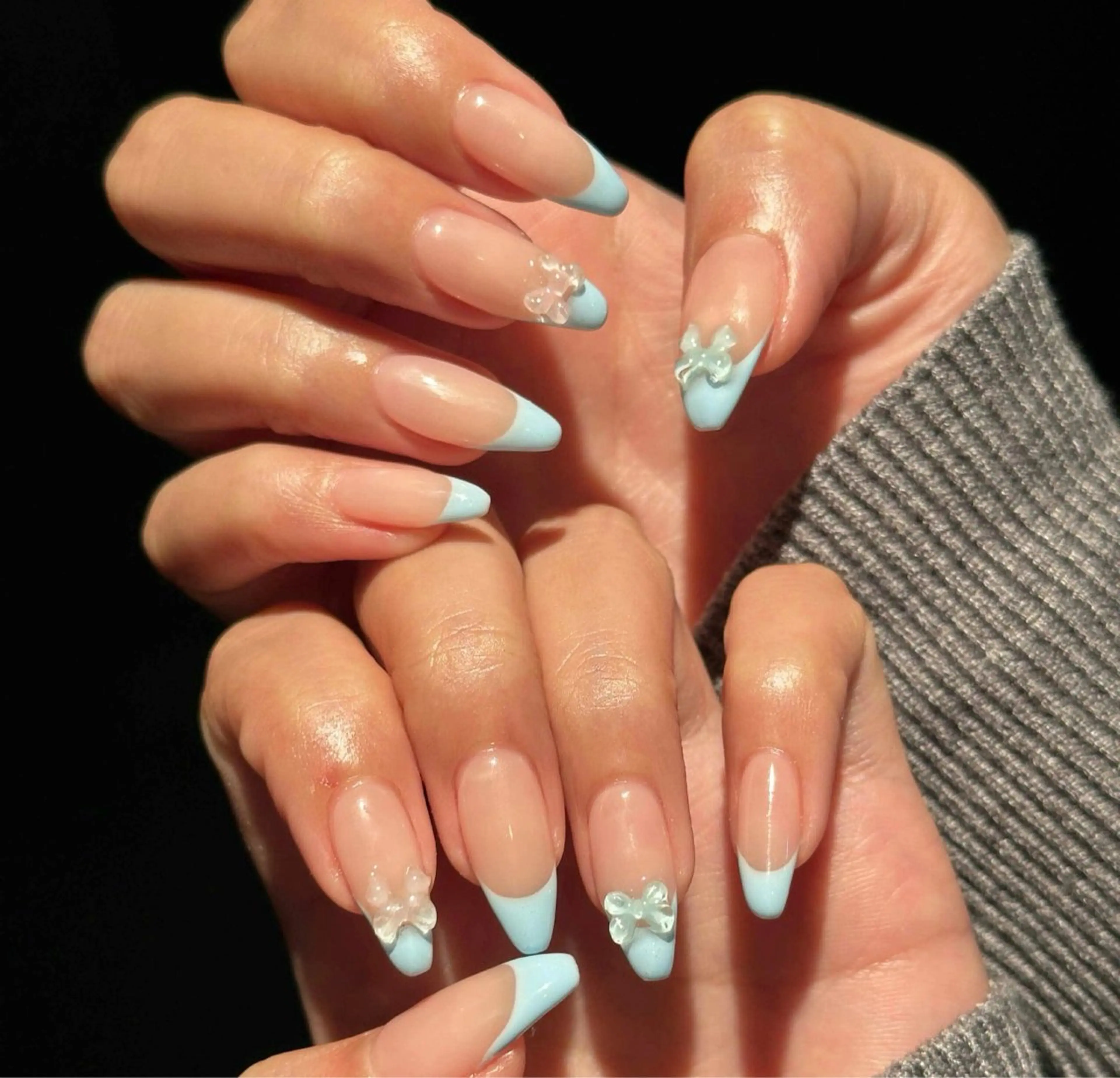 ネイル HaRu ハルのネイルデザイン