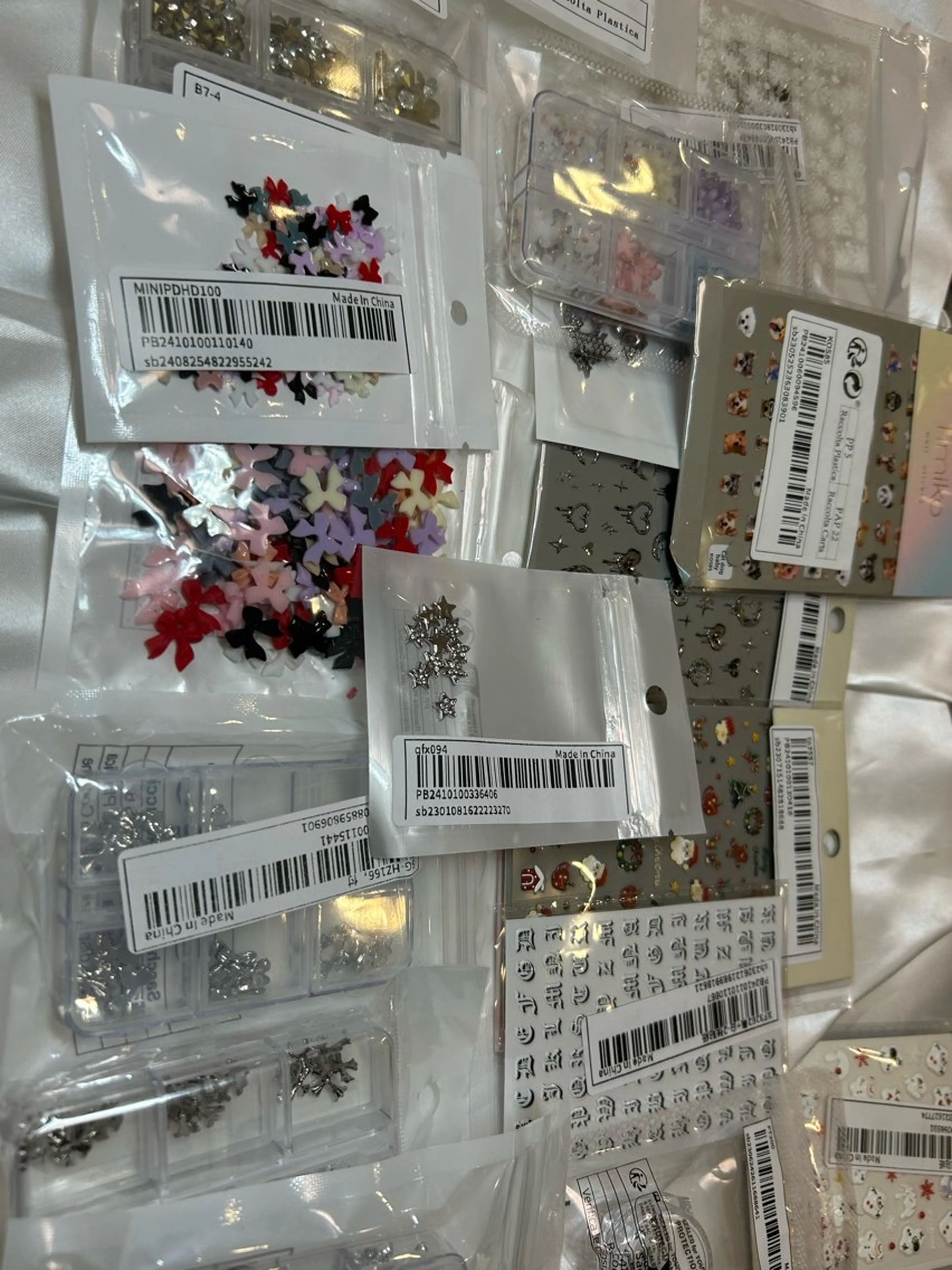 ネイル フットネイル ネイルサロン翼所属・ネイルサロン 翼【仙川4分】のネイルデザイン