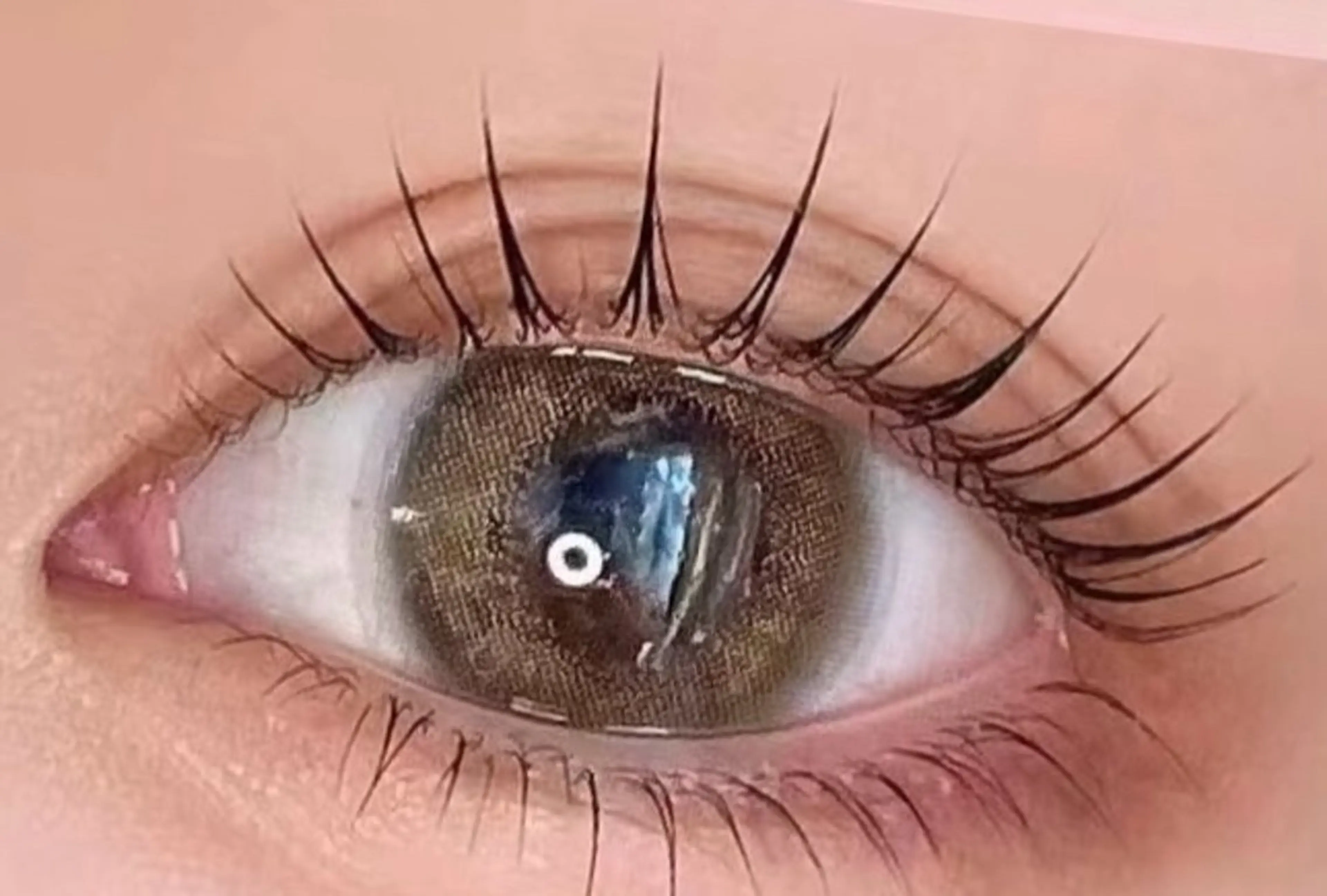 パーマ S+ Studioのマツエク・マツパデザイン