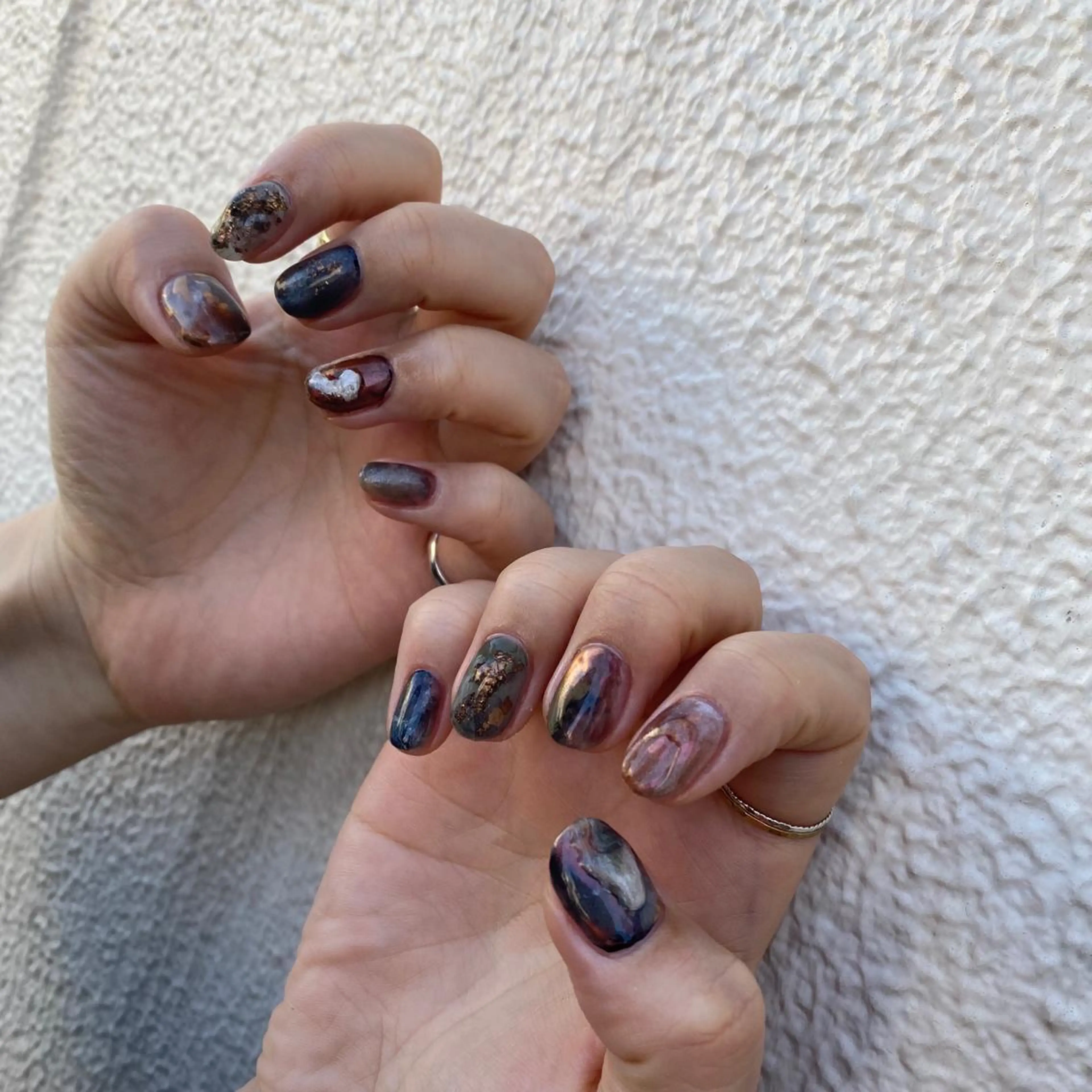 ネイル ハンドネイル Chipieee Tokyoのその他イメージ