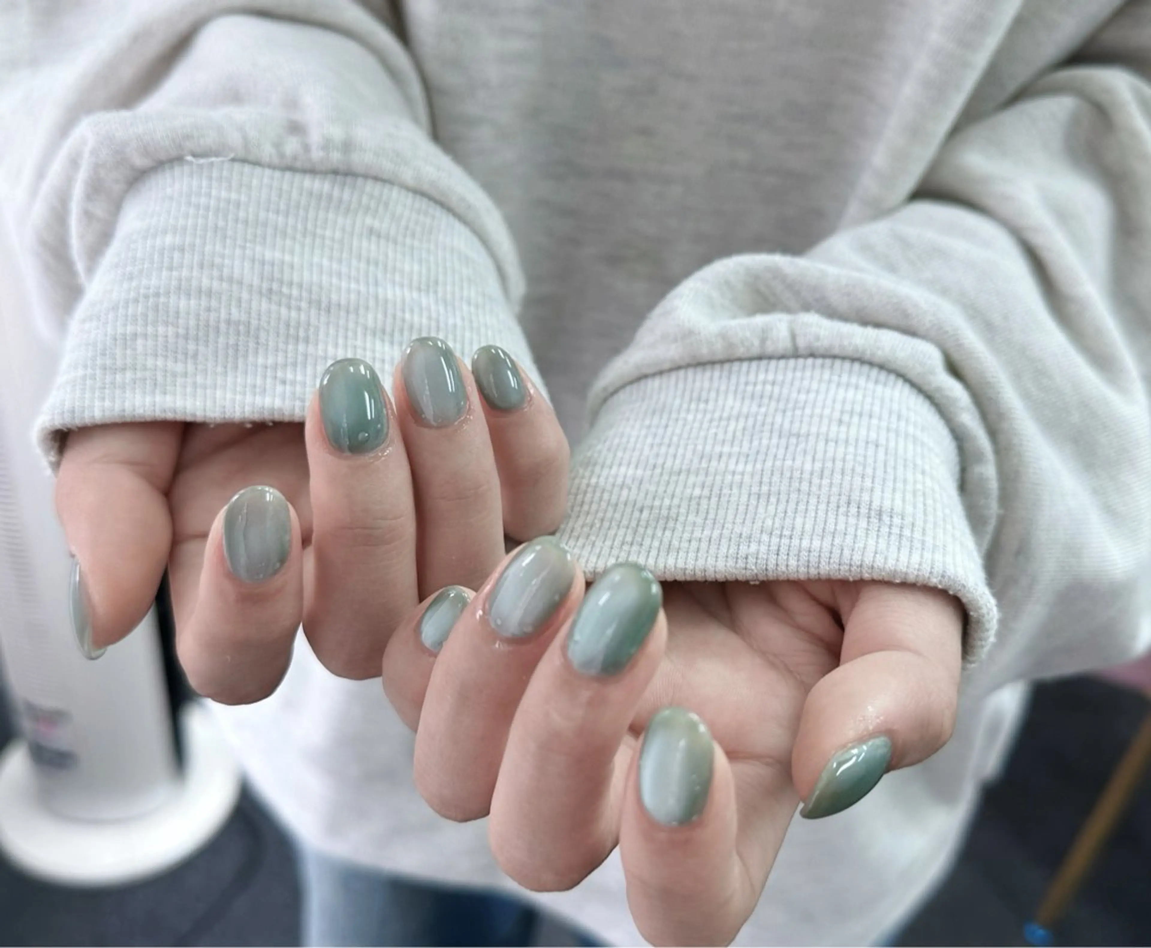 ネイル Miss Uネイルサロン所属・MissU ネイルサロンのネイルデザイン