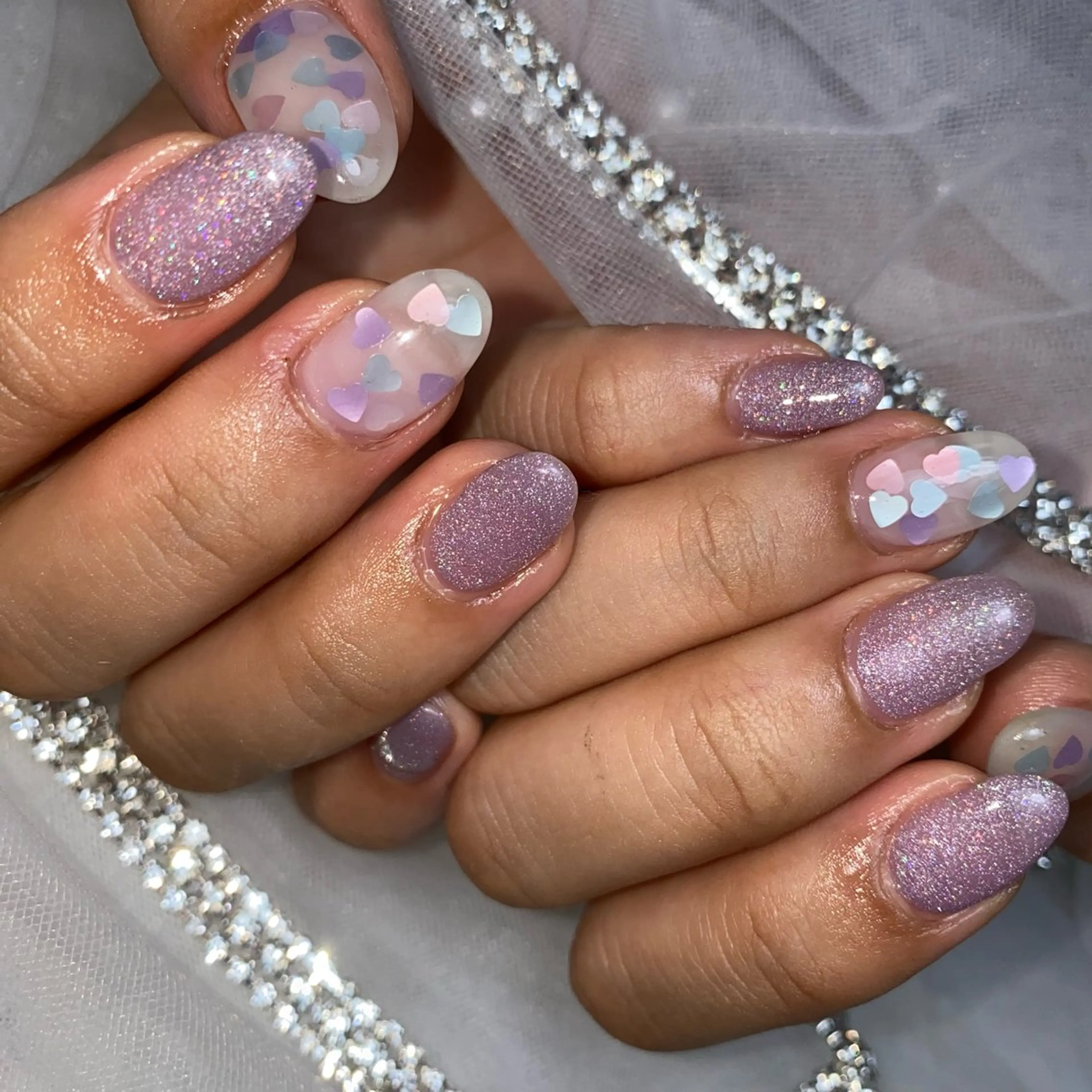 ネイル Beauty Space N&Nのネイルデザイン