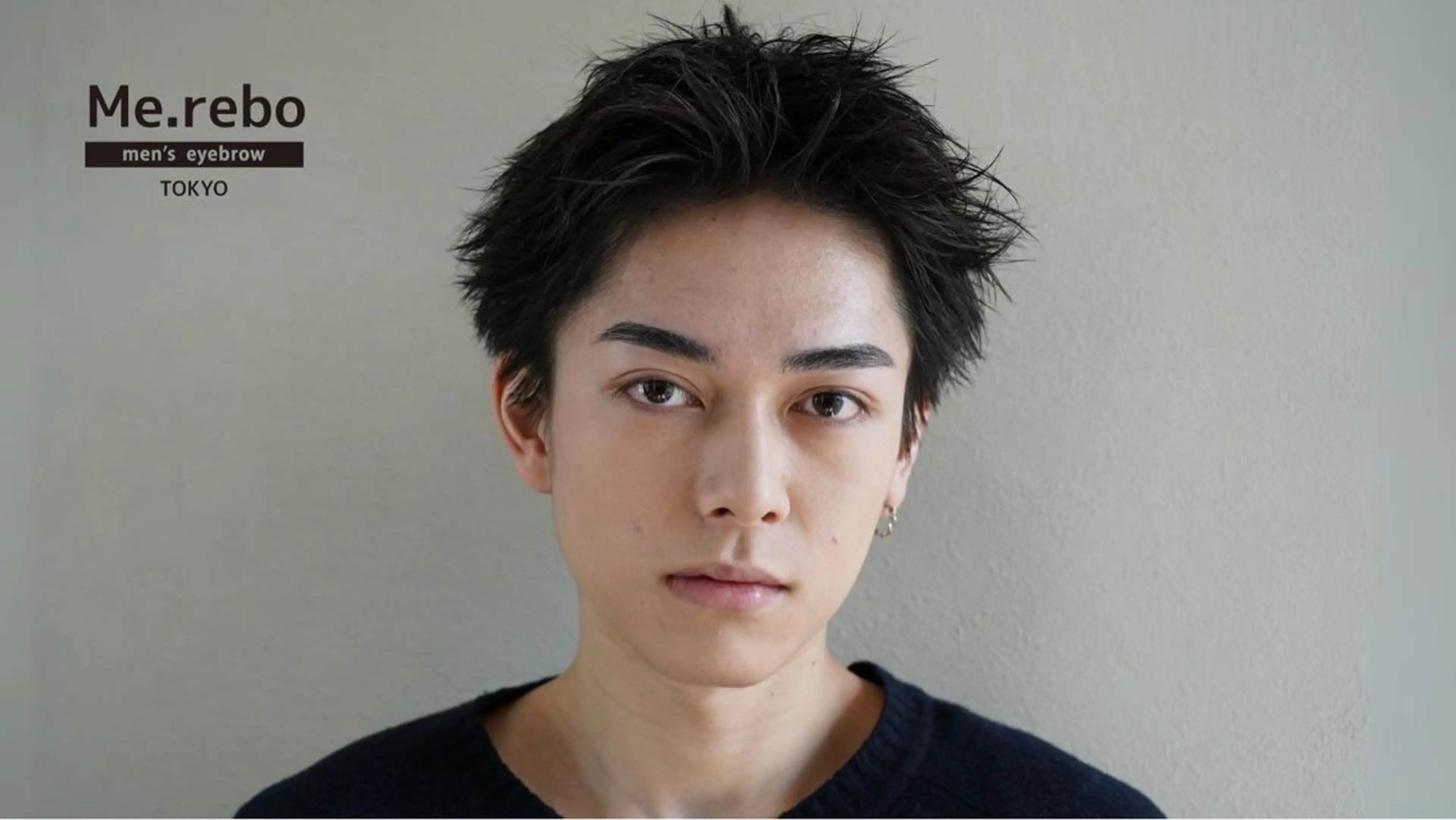 アイブロウ ME.REBO 原宿/表参道の眉毛・アイブロウイメージ