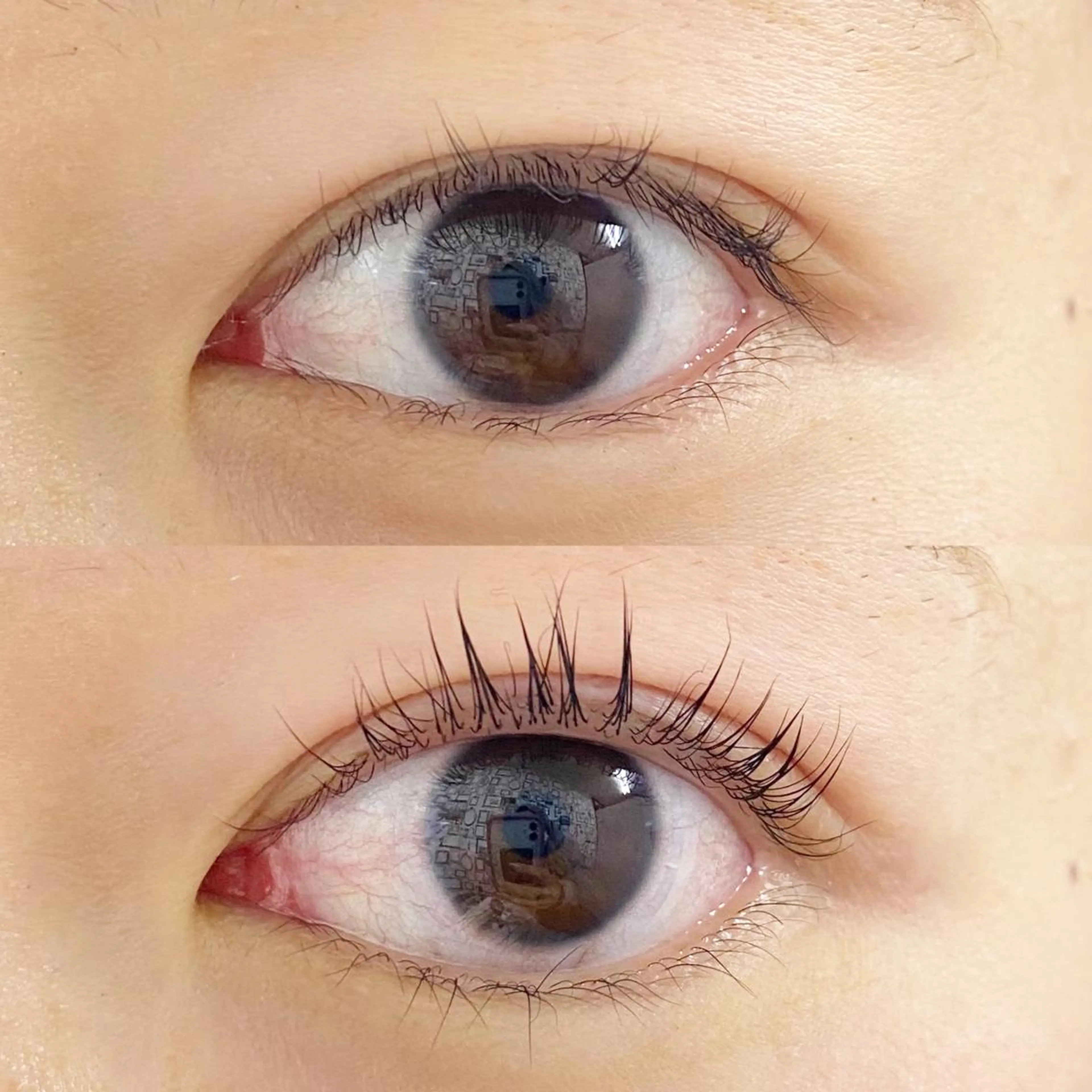 マツエク・マツパ マツパ eye lash salon Sarry所属・NIINA ☪️のマツエク・マツパデザイン