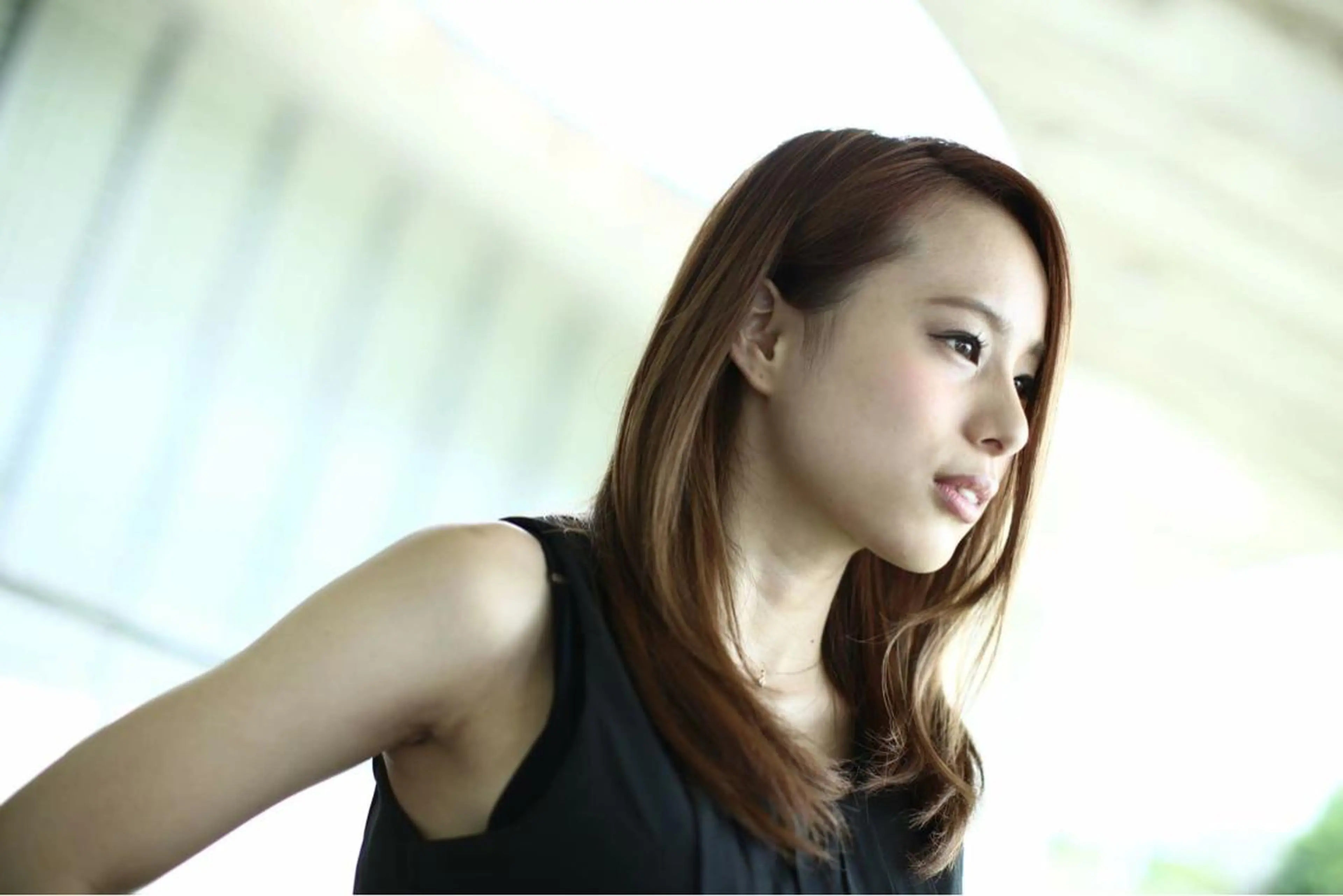 平日ミニモ限定再来縮毛矯正♪の写真