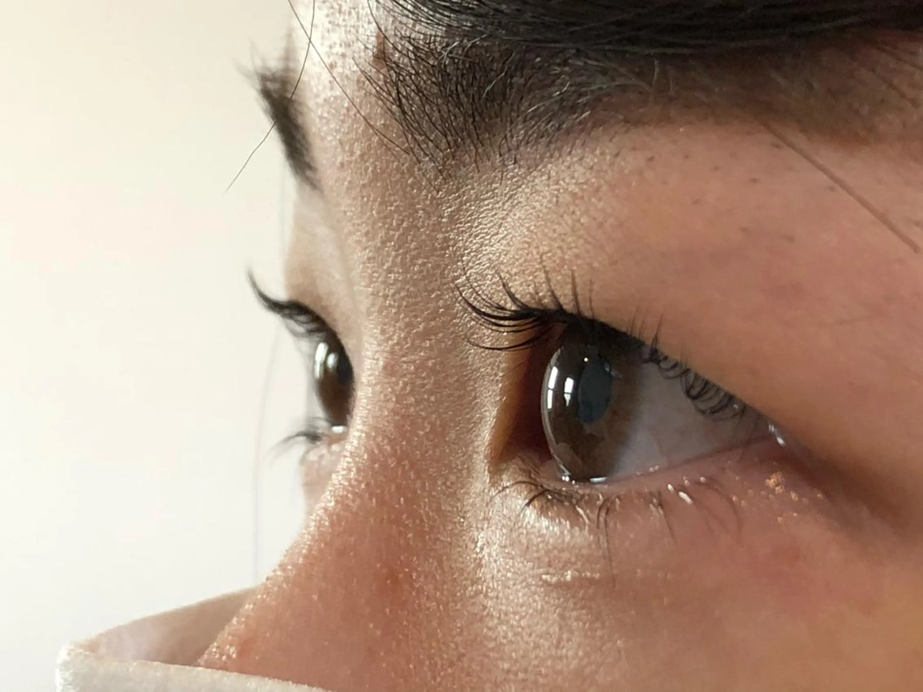 マツエク・マツパ 一重×まつ毛パーマ マツパ eyelash＆nail オクタビアス所属・オクタ ビアスのマツエク・マツパデザイン