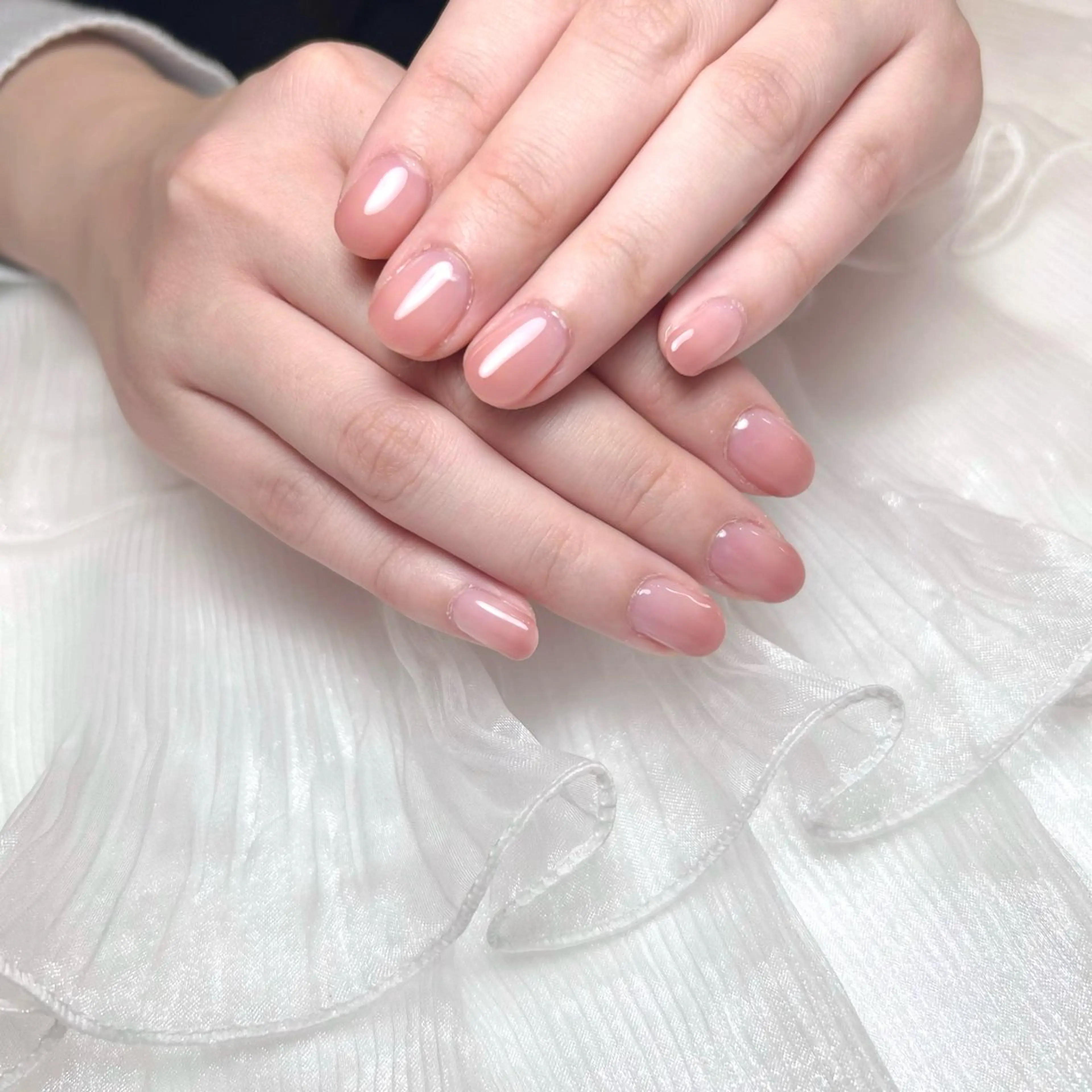 ネイル nailsalon muguet所属・muguet manaのネイルデザイン