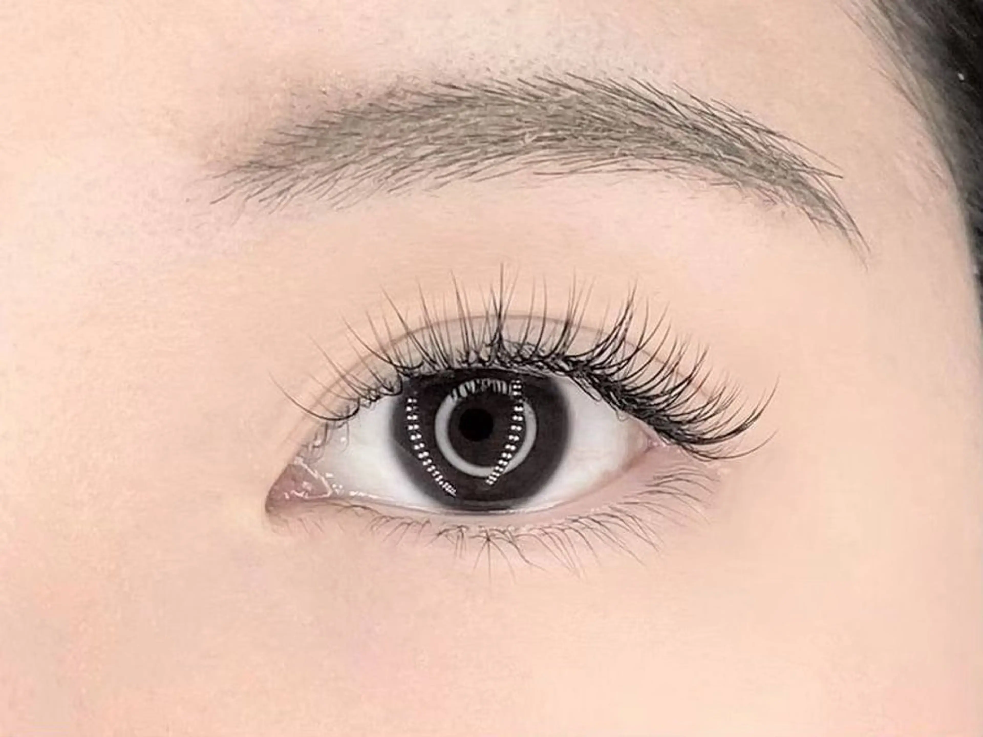 オフ無限定✨最新グードフラットラッシュ50本保証80本までの写真