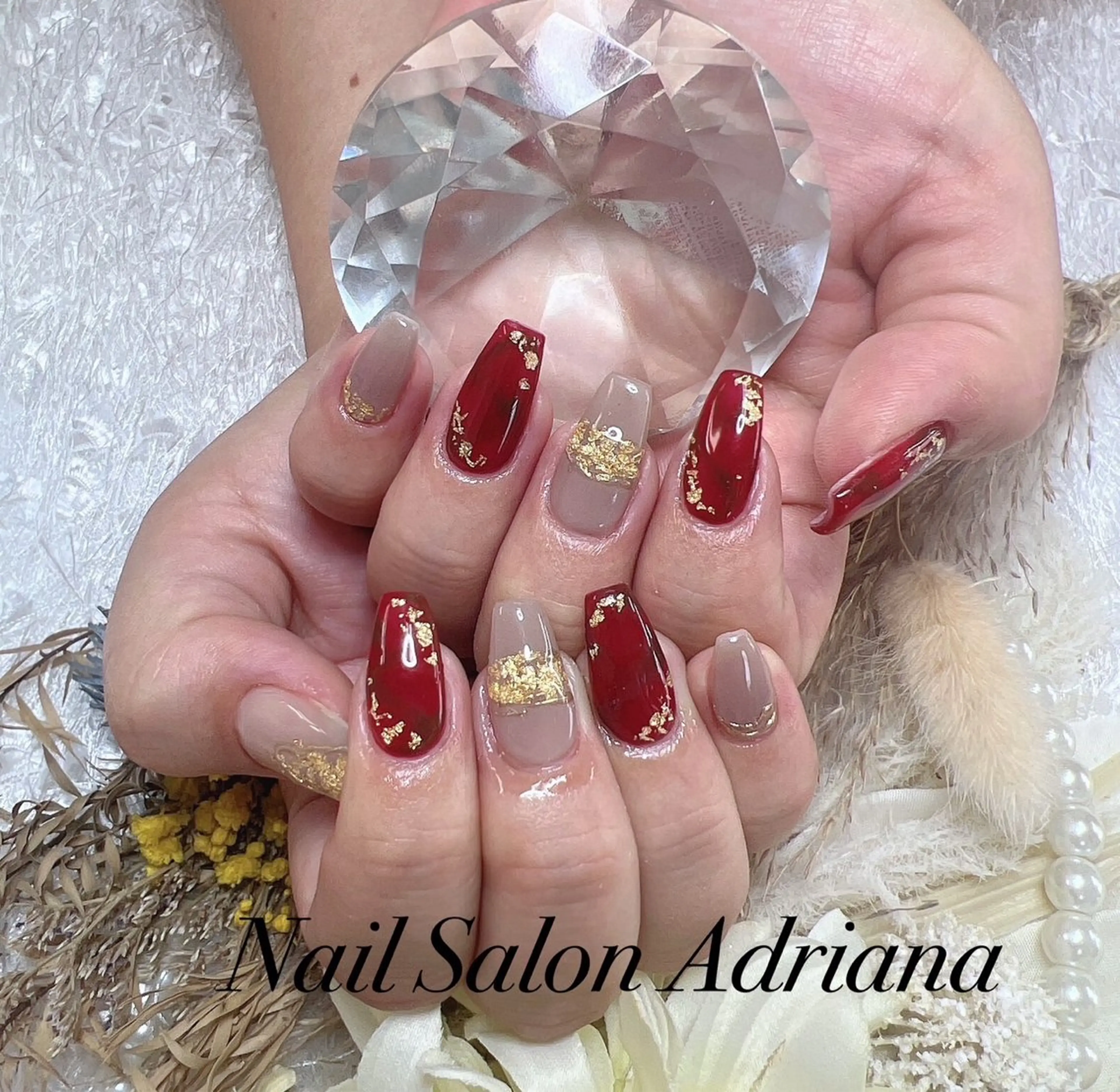 ネイル ADRIANA 大久保駅前徒歩2分のその他イメージ