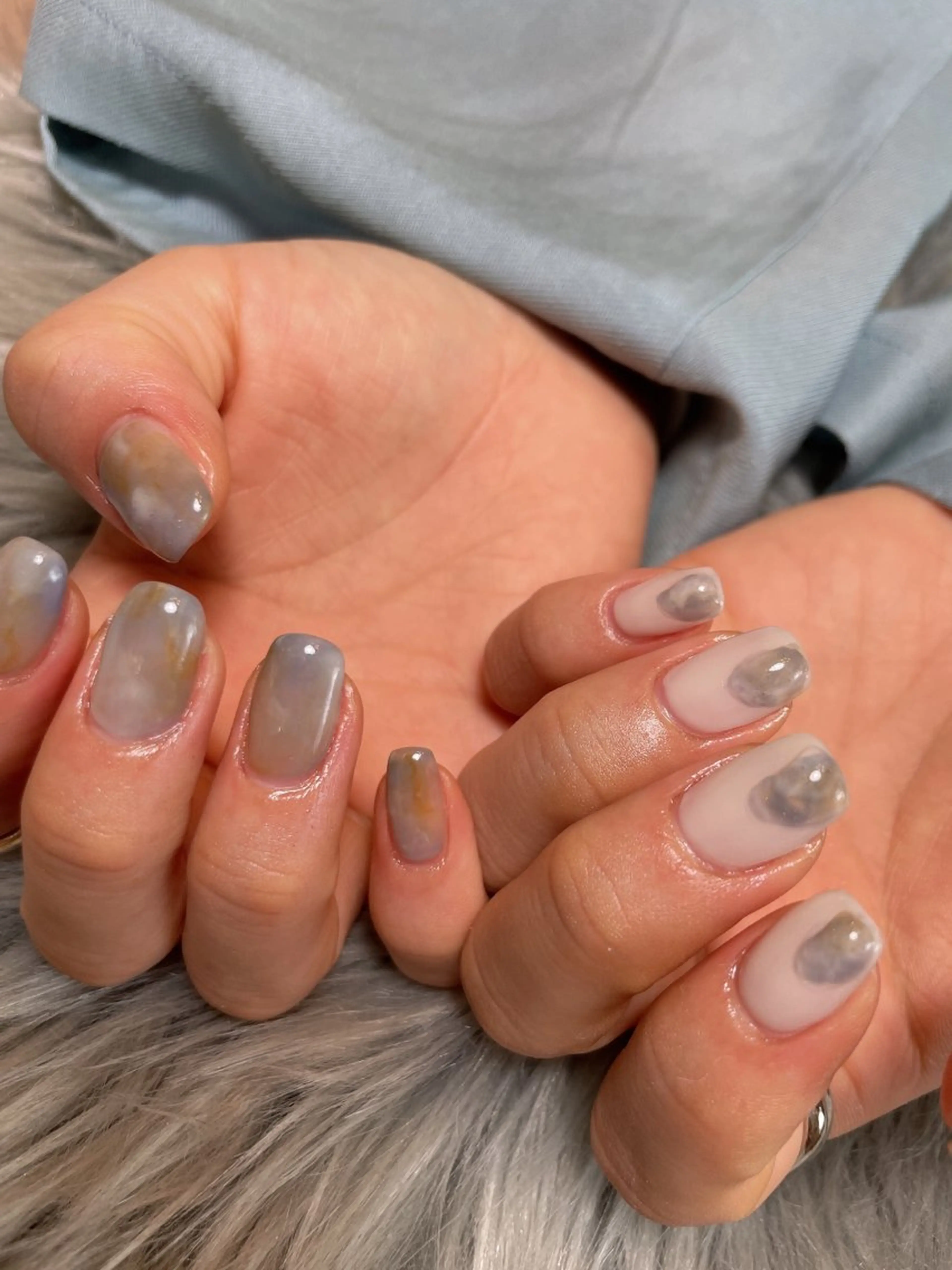 ネイル NANA no artのネイルデザイン