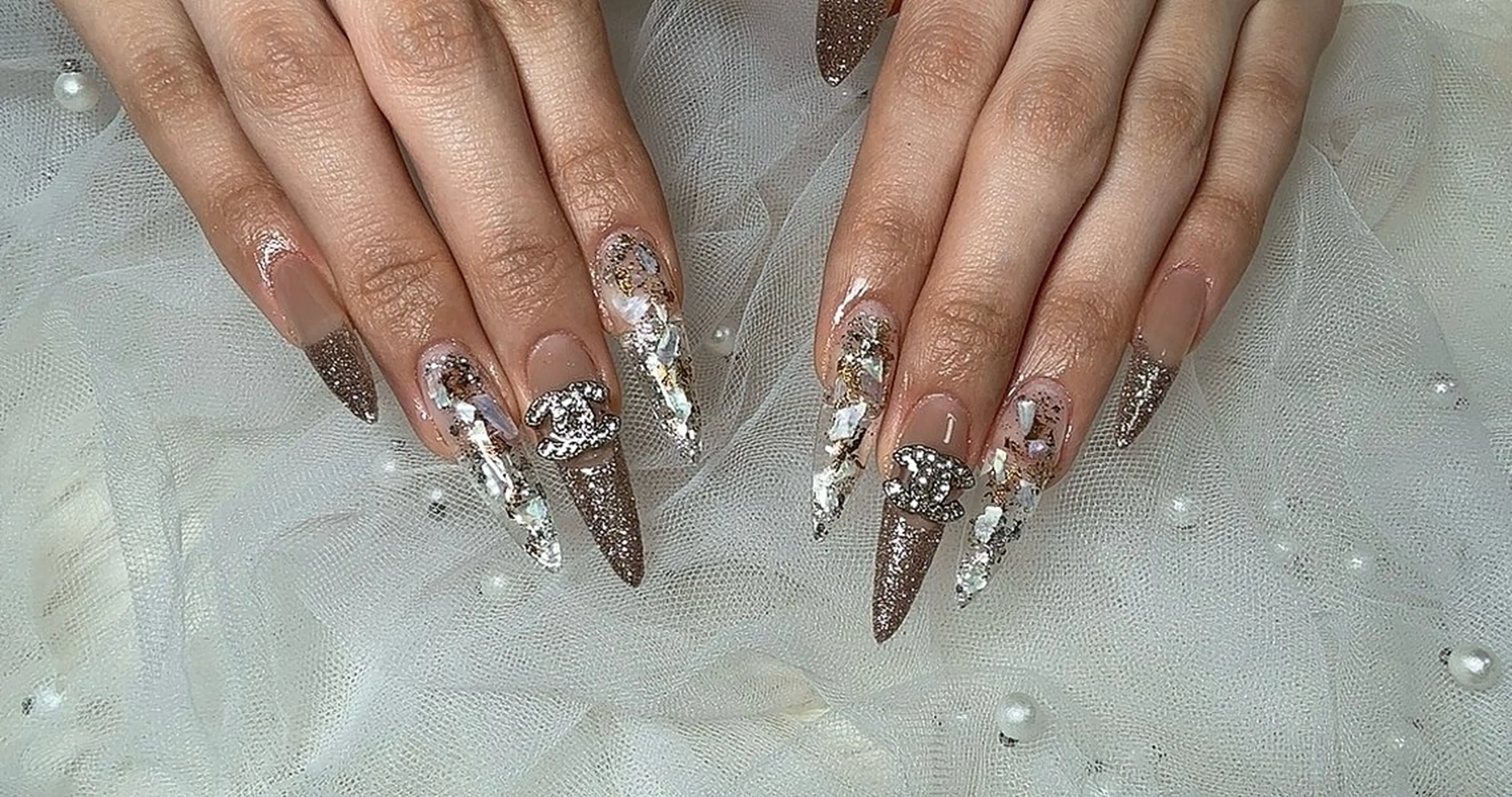 ネイル Ruana Nailのネイルデザイン