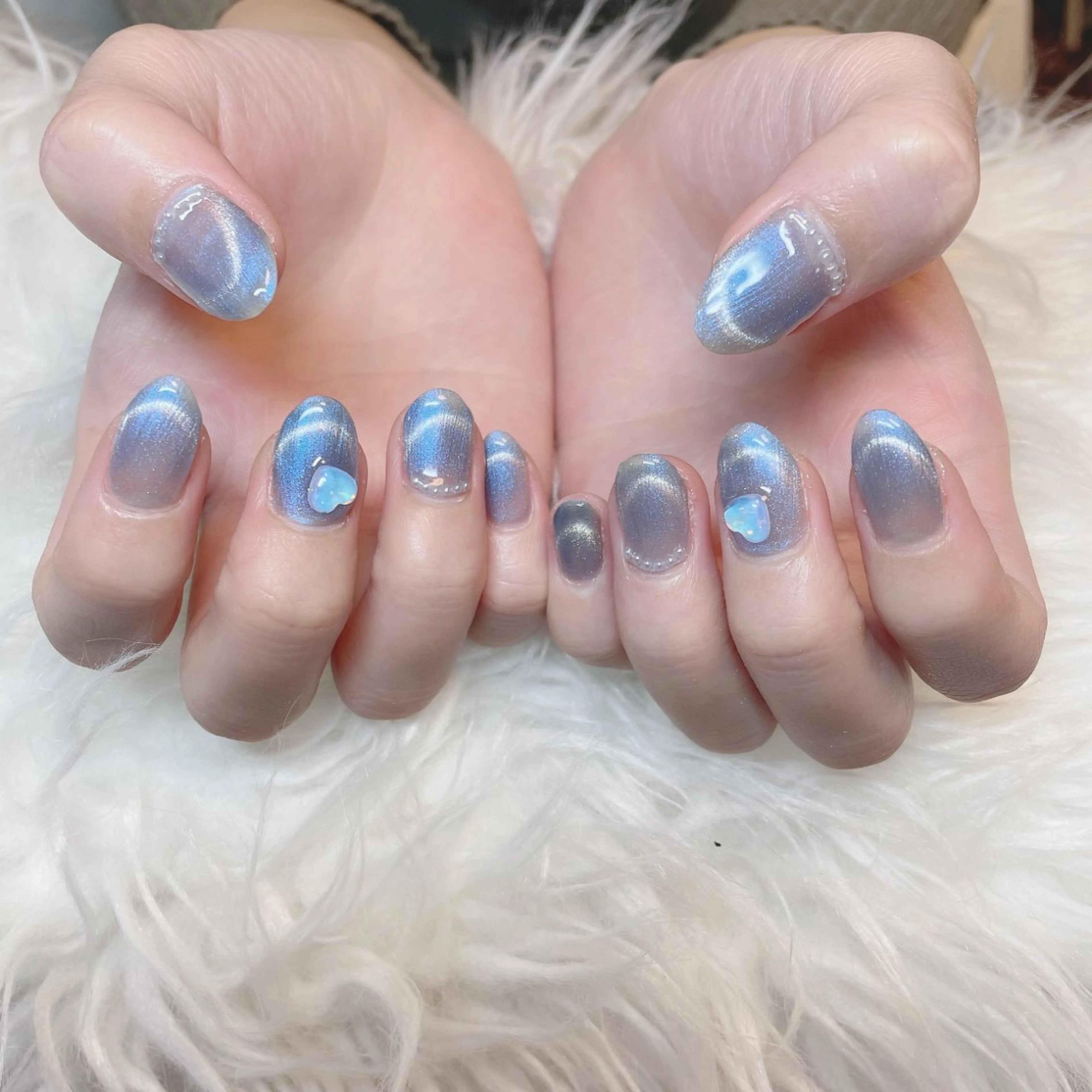 ネイル ハンドネイル D-BEAUTY Nailsalonのネイルデザイン