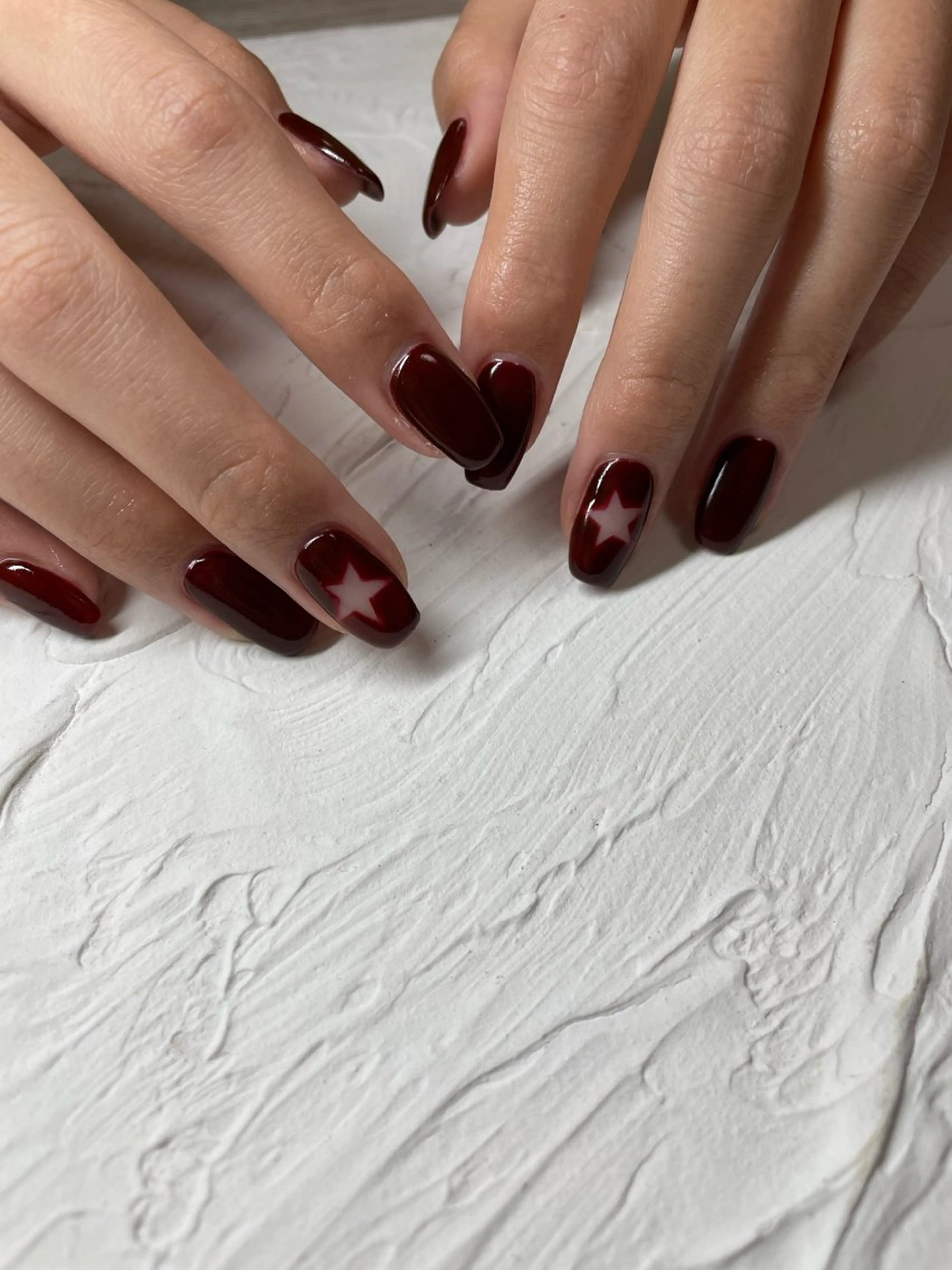 ネイル ハンドネイル フットネイル 🌕akuri🌖 nuance/専門のネイルデザイン