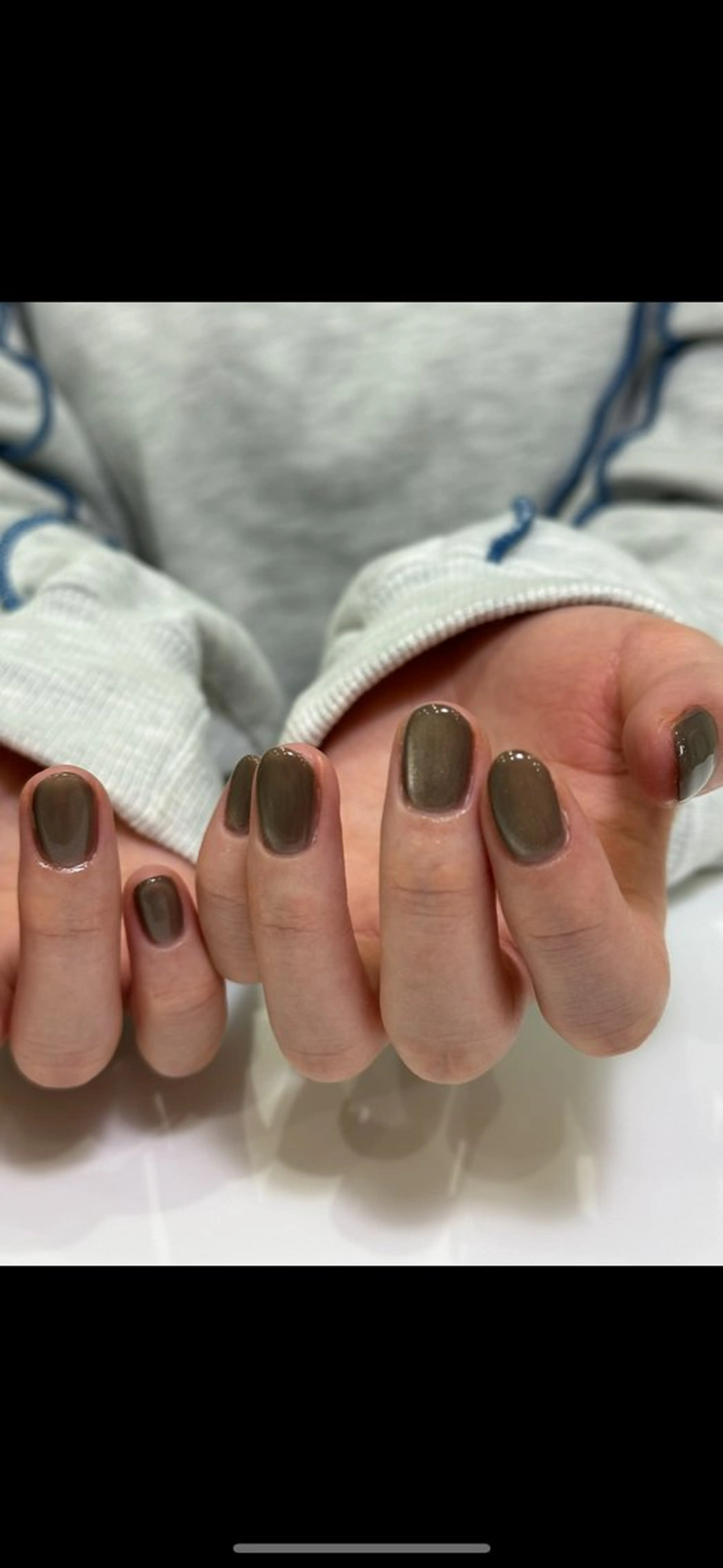 ネイル peilnail Ririのネイルデザイン