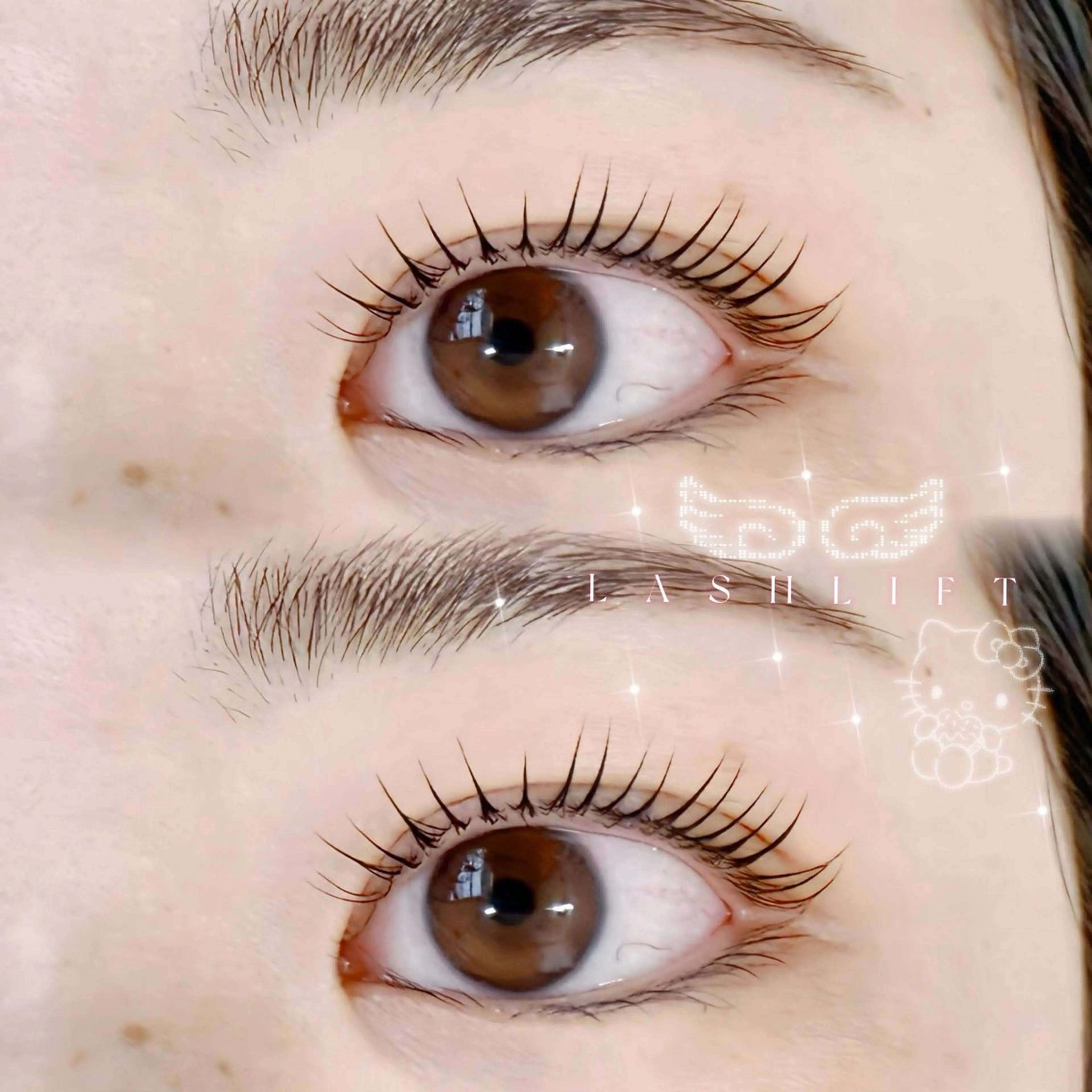 マツエク・マツパ マツパ SUI  大宮店🎀 Makoのマツエク・マツパデザイン