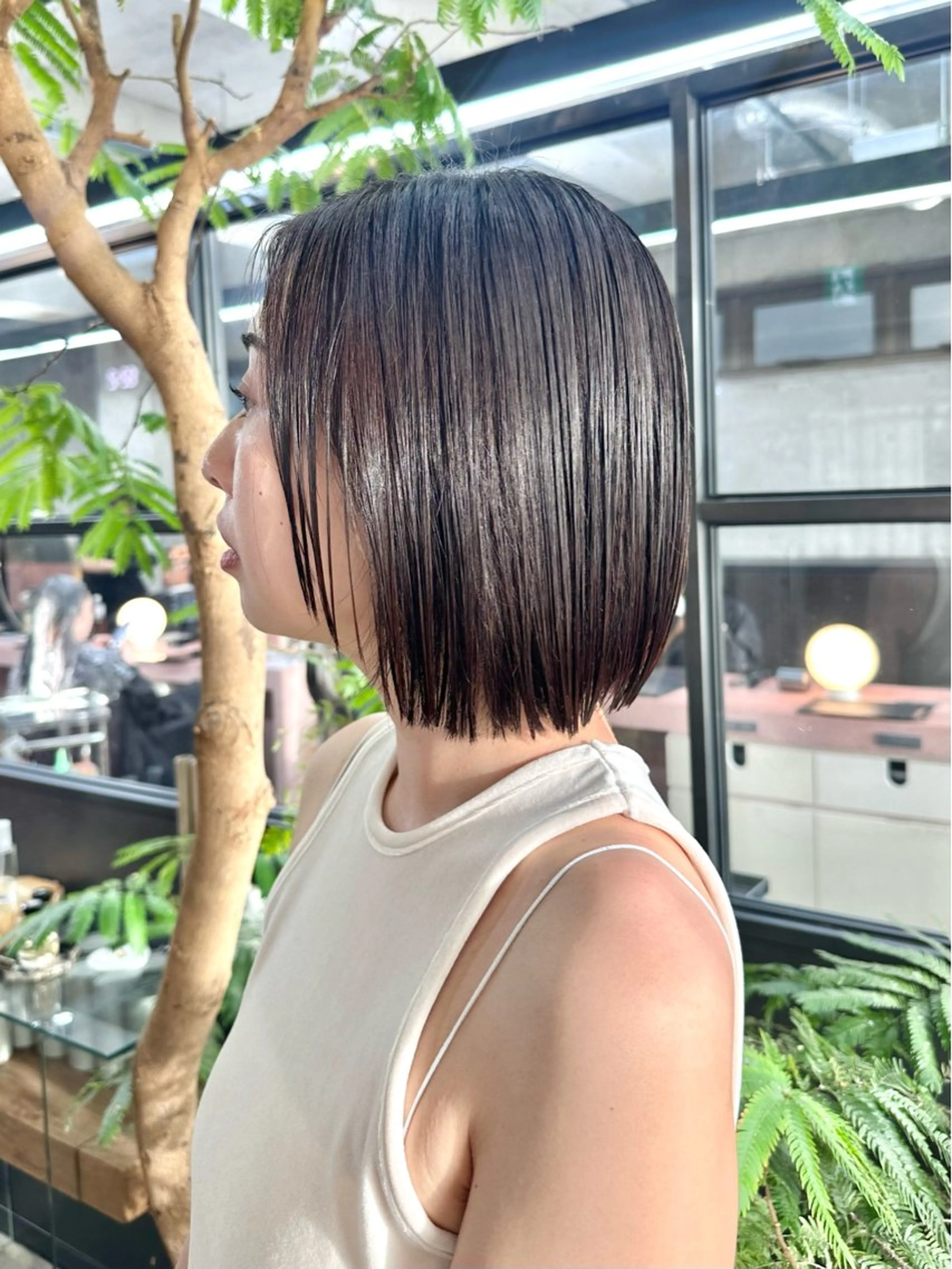 【✨🪩Aujuaスペシャルトリートメント🪩✨】シャンプーブロー込み✨の写真