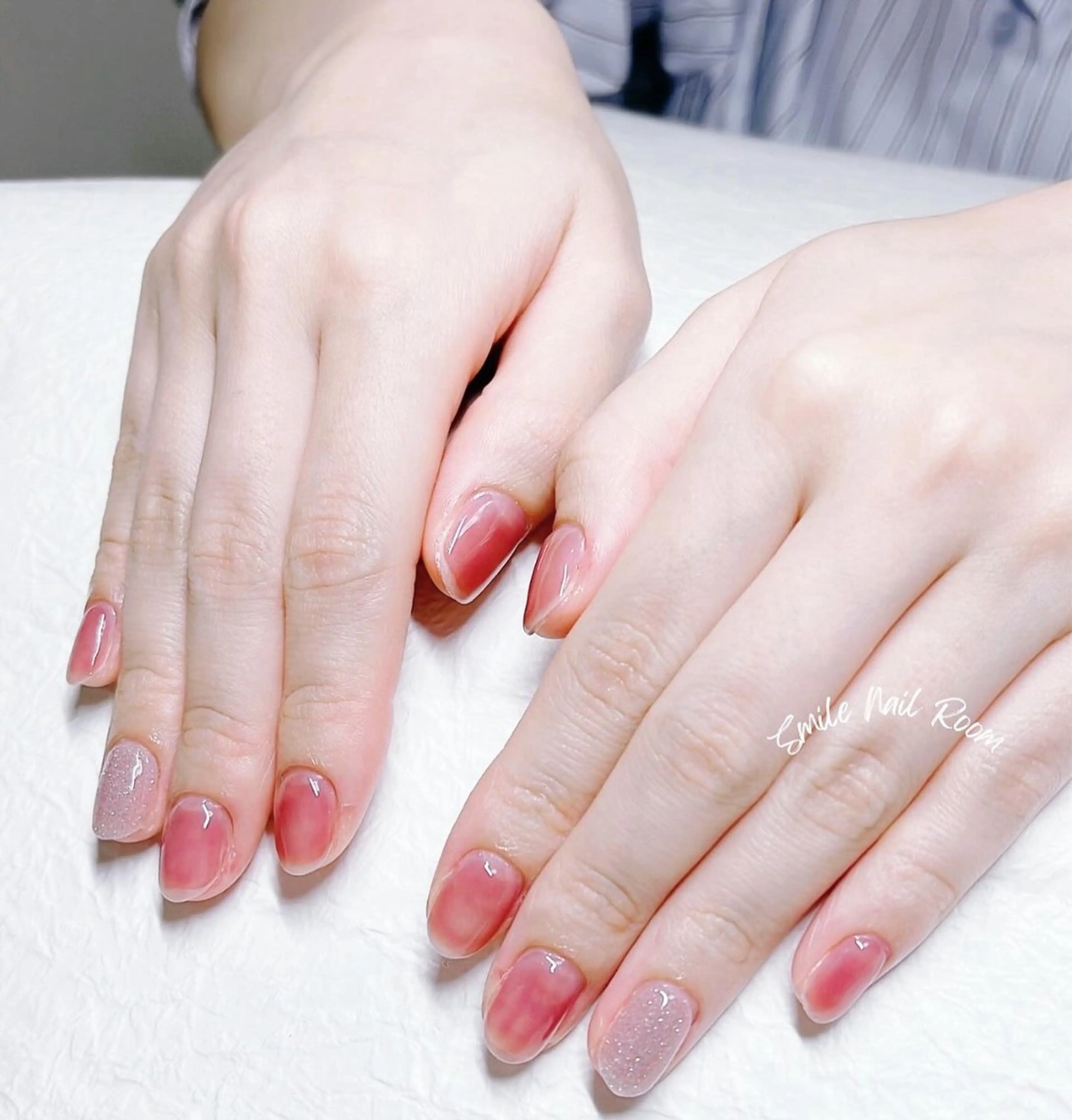 ネイル Smile Nail Roomのネイルデザイン