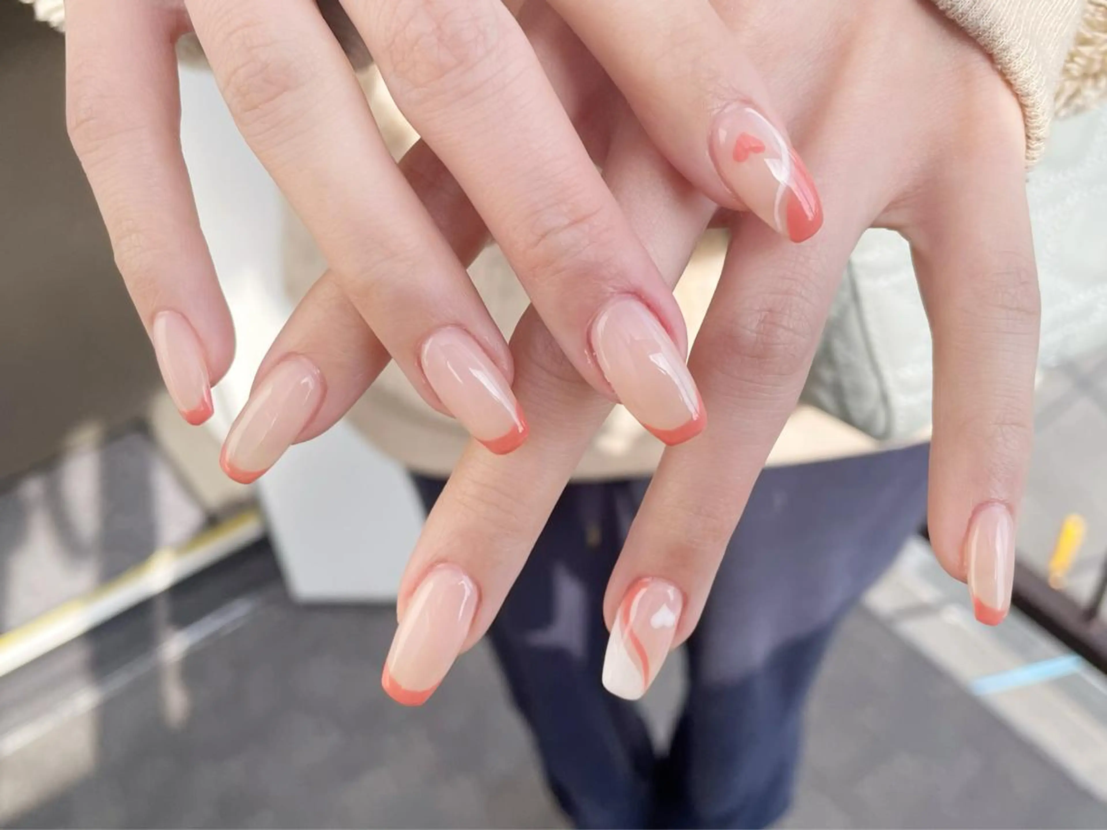 ネイル nail salon BONO所属・nail salon アトリエBONOのネイルデザイン