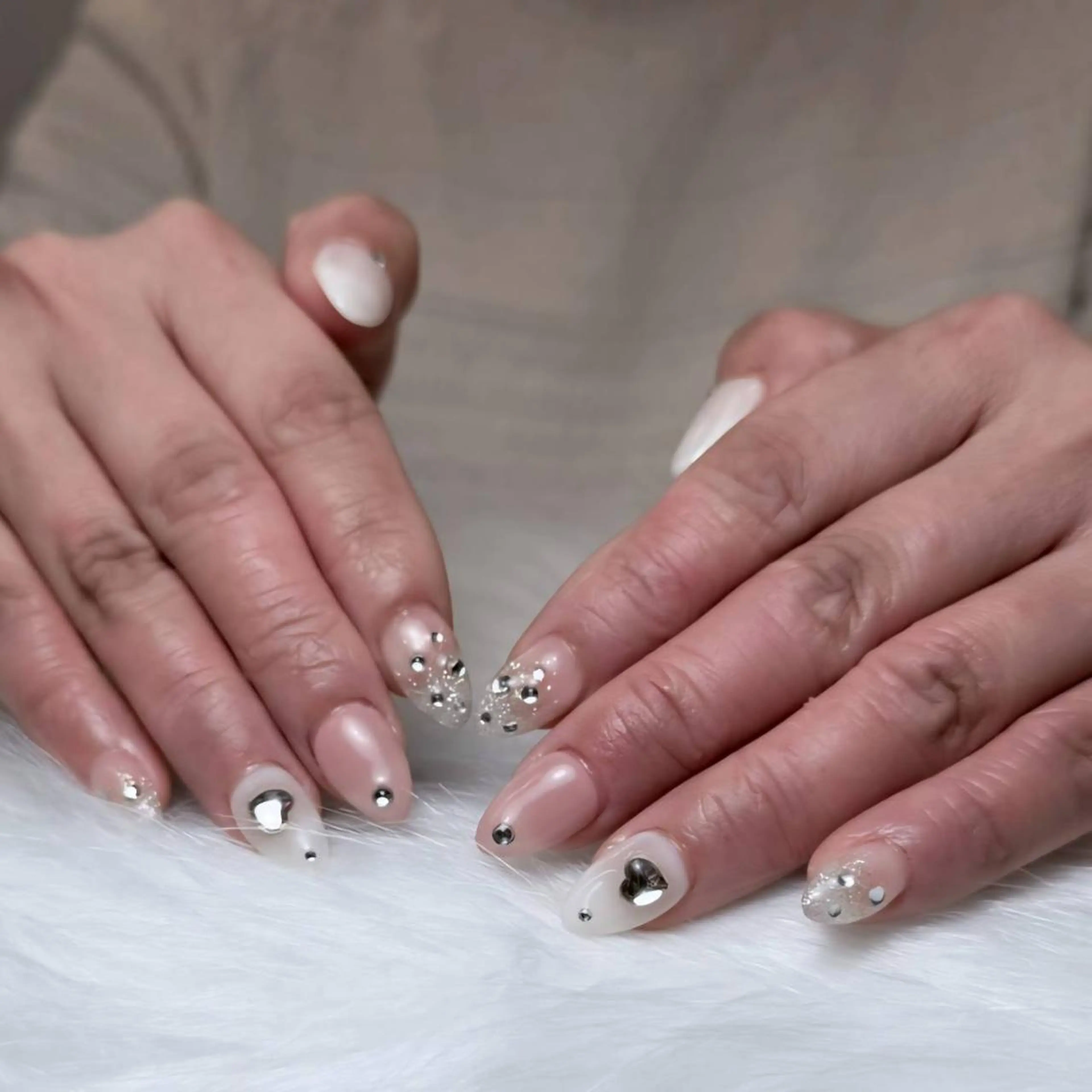 つけ放題やり放題♪90分コース《ご新規様・当店付替オフ無料》の写真