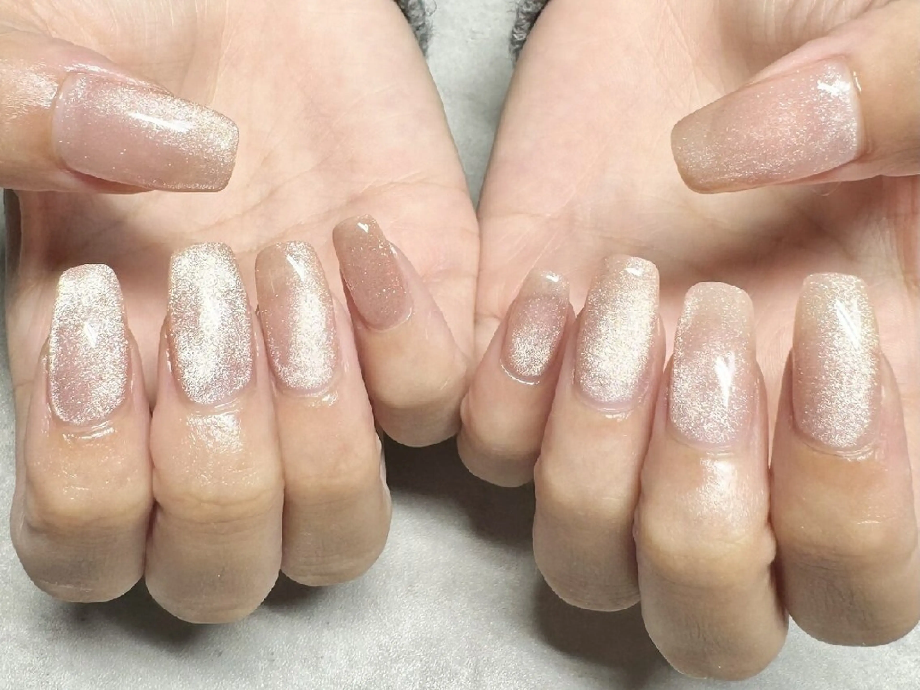 ネイル JULIE NAILのネイルデザイン