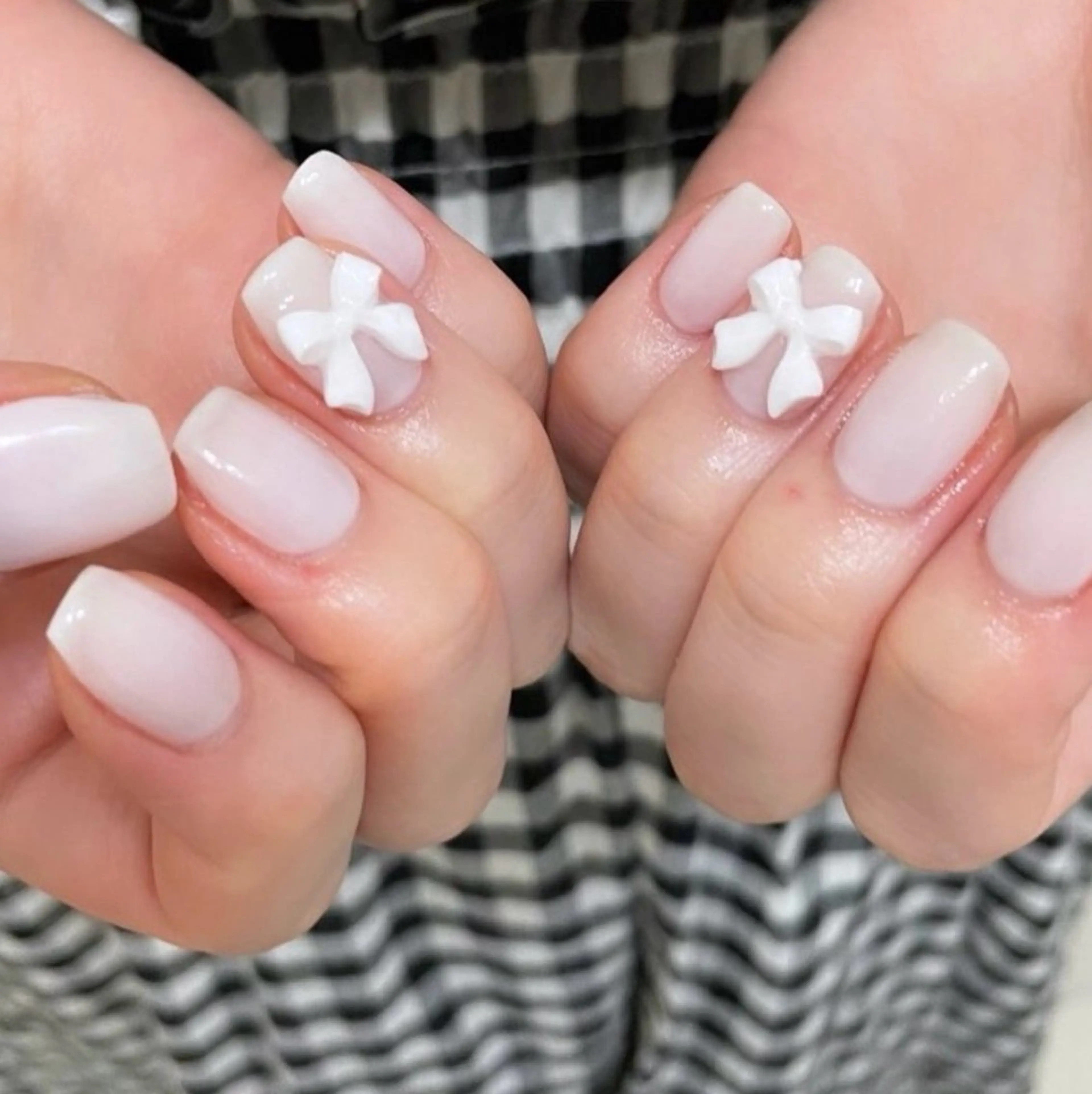 ワンカラー🫧の写真