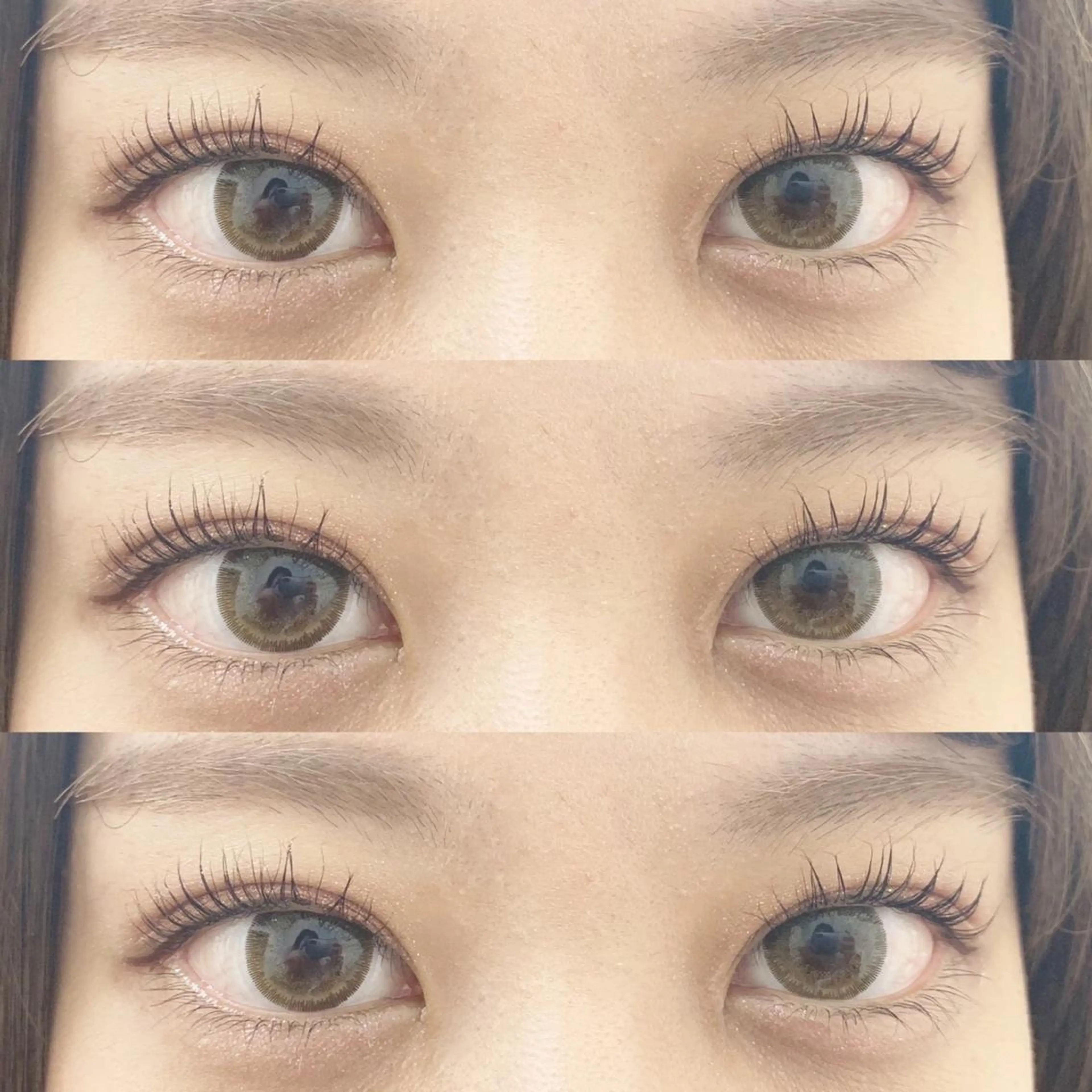 マツエク・マツパ Happiness ビューティーサロンの眉毛・アイブロウイメージ