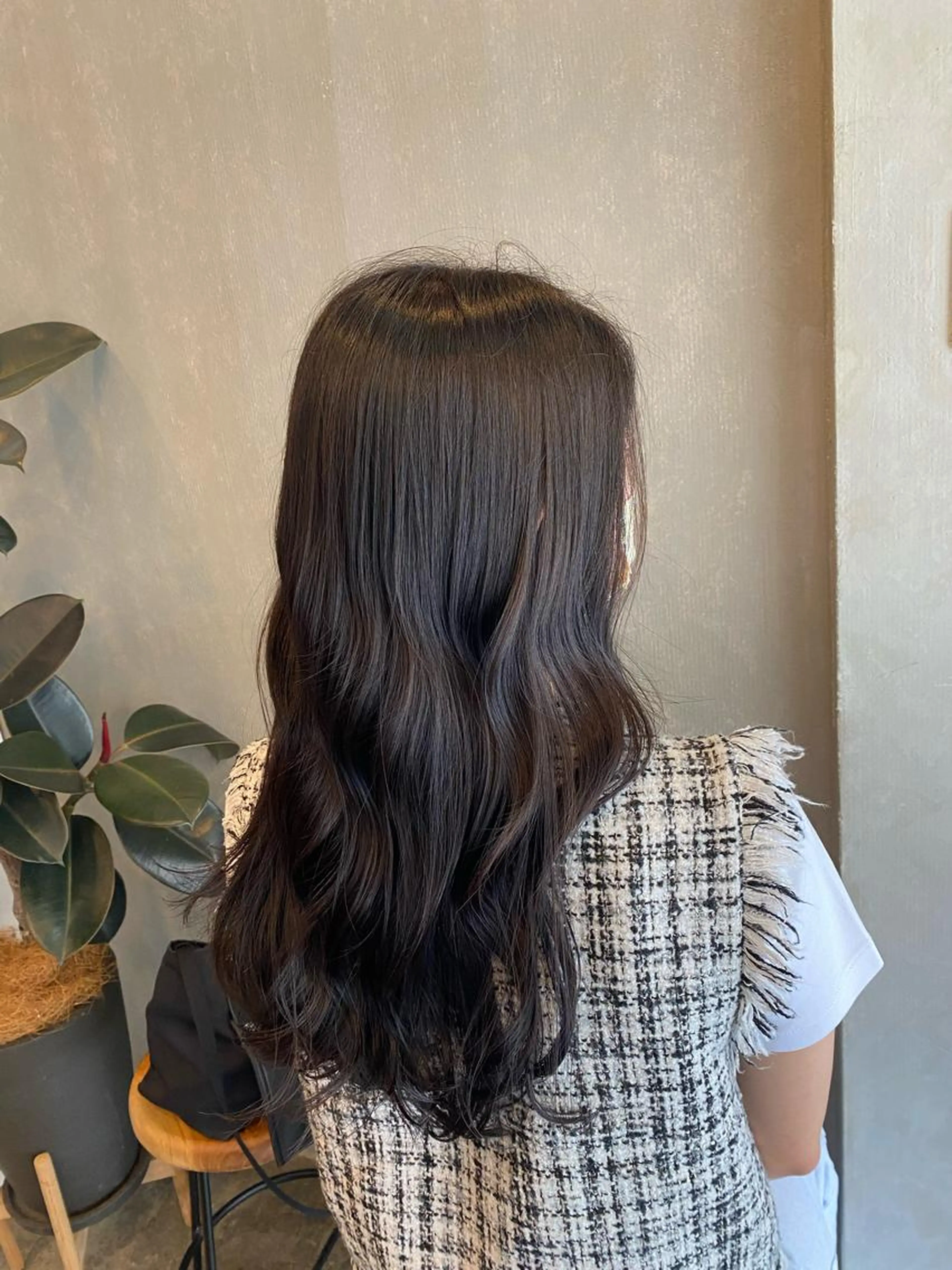 🌷似合わせｃｕｔ🌷＋炭酸シャンプー🧴の写真