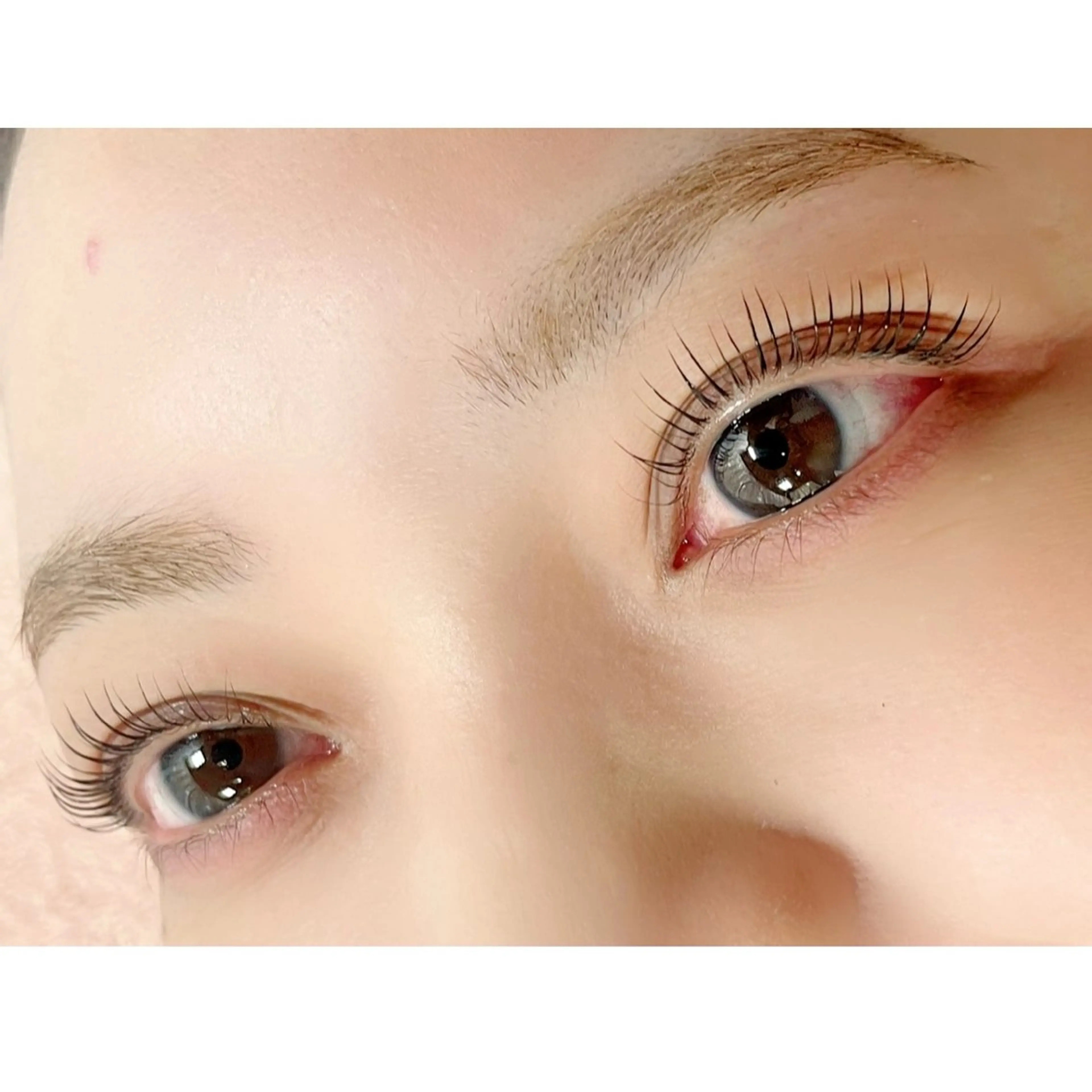 マツエク・マツパ 韓国風マツエク eyelash plan所属・【plan】 kiyotakaのマツエク・マツパデザイン