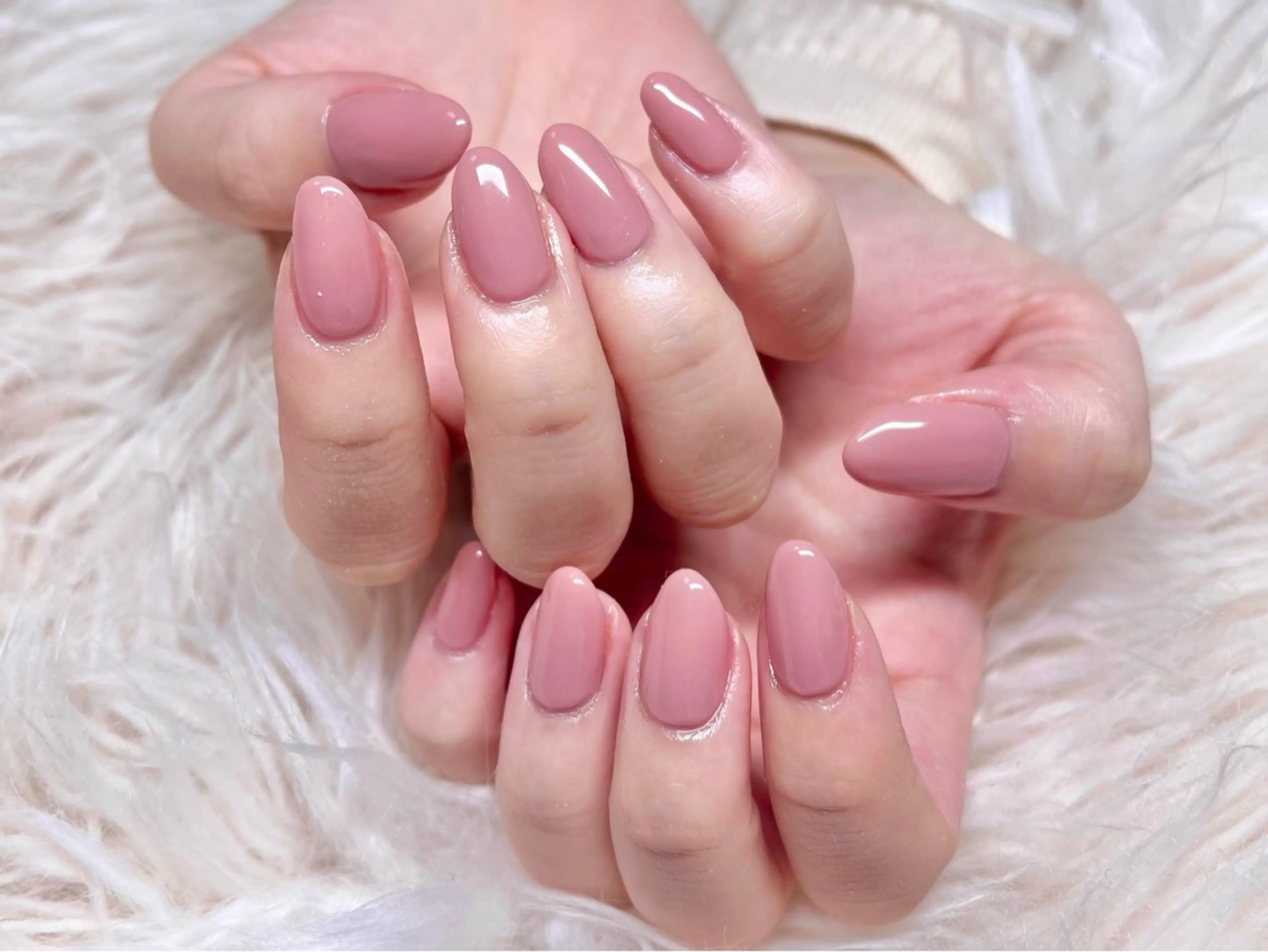 ネイル cerisier セリシールのネイルデザイン