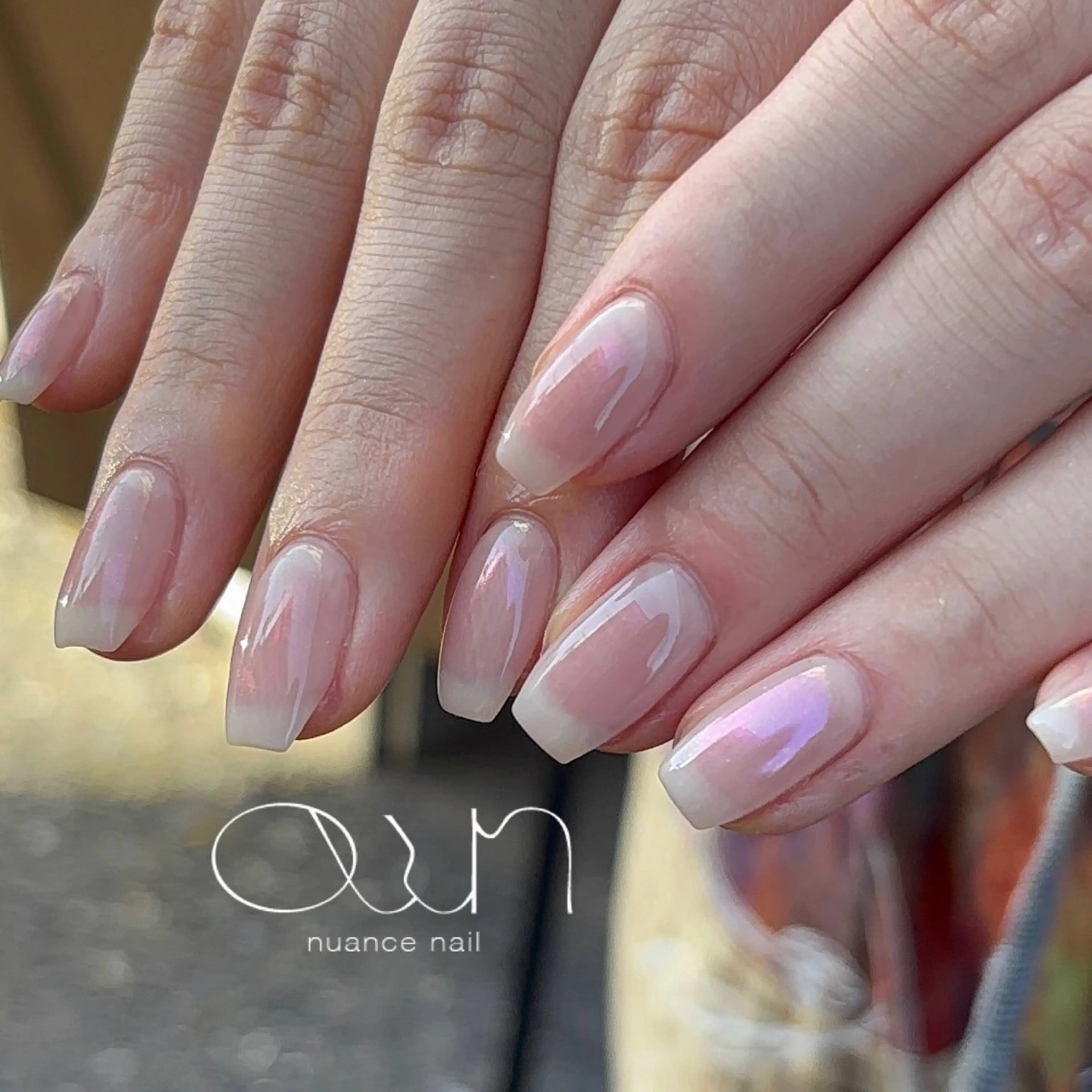 ネイル nailroom own所属・mako (own)のネイルデザイン