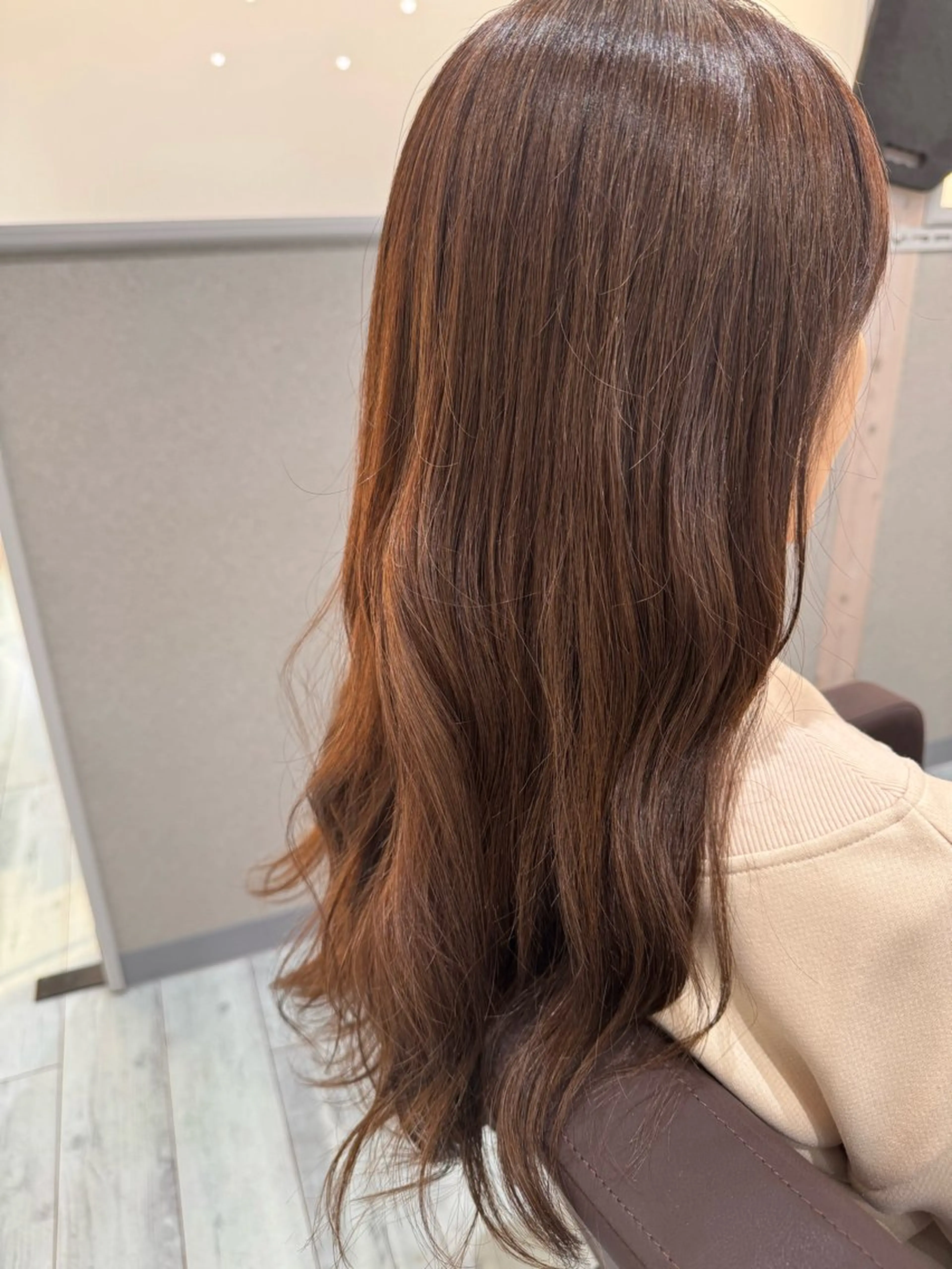 カラー LALA by BREK 岐南店(BREK)所属・LALA ひなよのマツエク・マツパデザイン