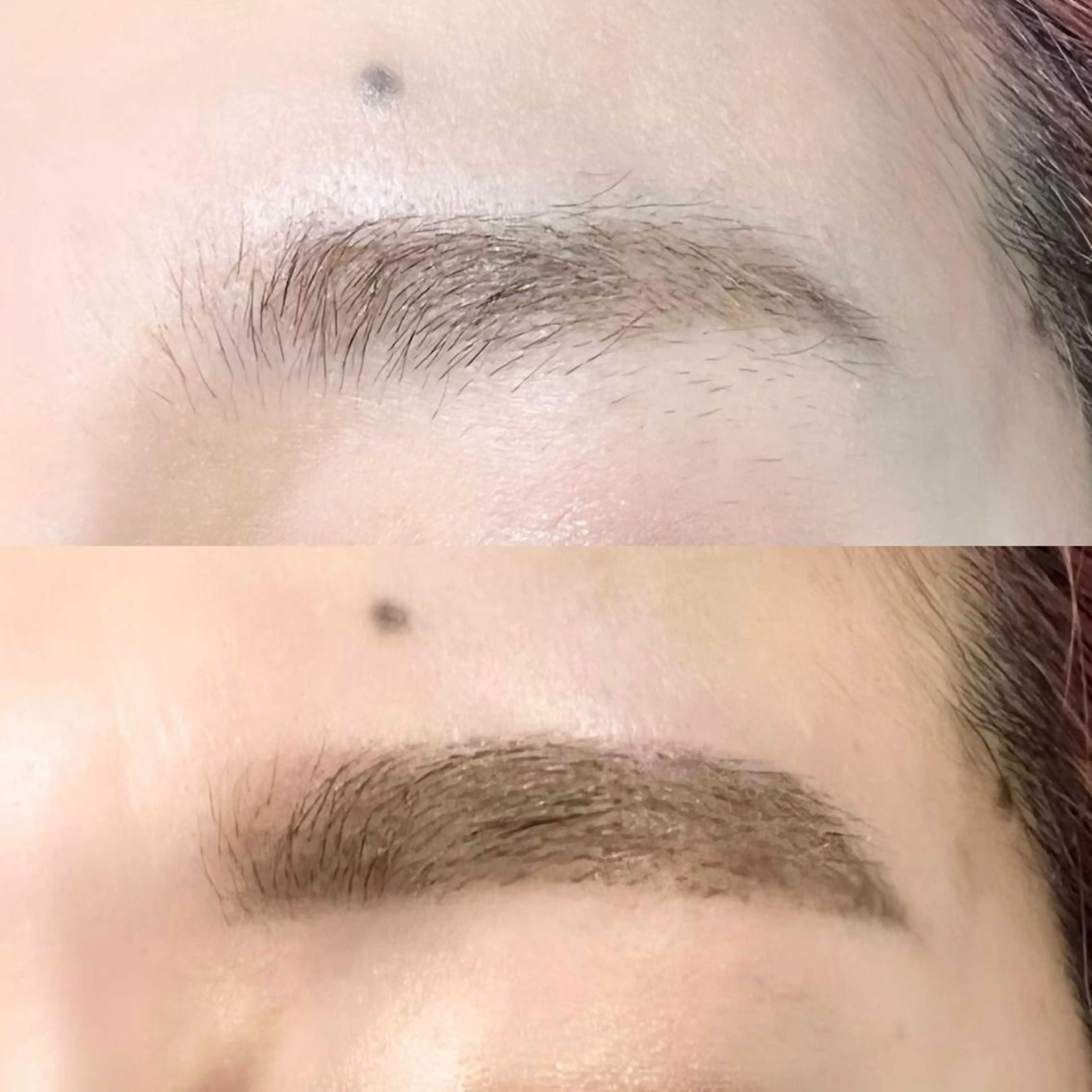 アイブロウ Luana＋ Sayakaの眉毛・アイブロウイメージ