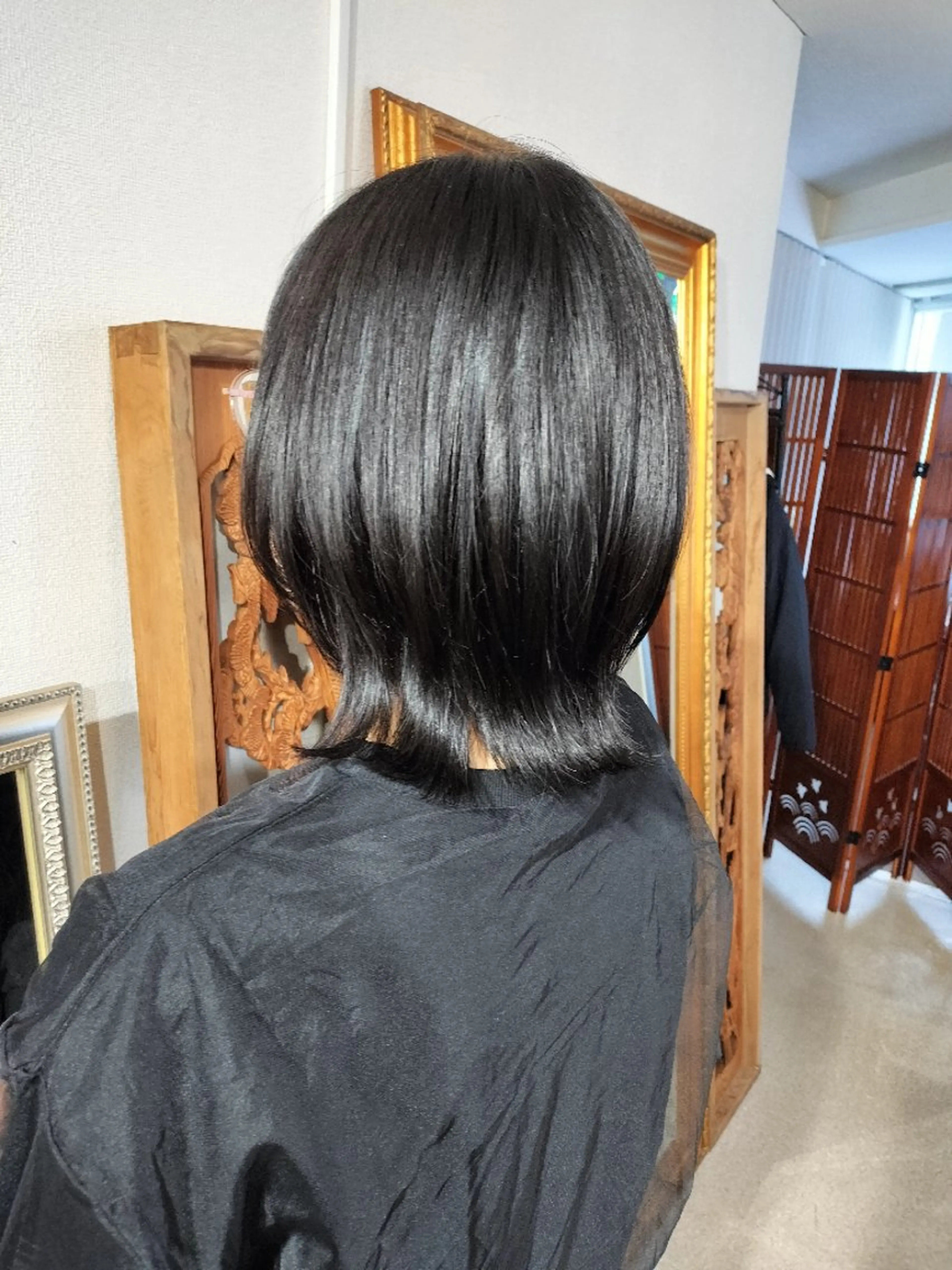 🌟レディースカット🌟【20~30代のお客様】の写真