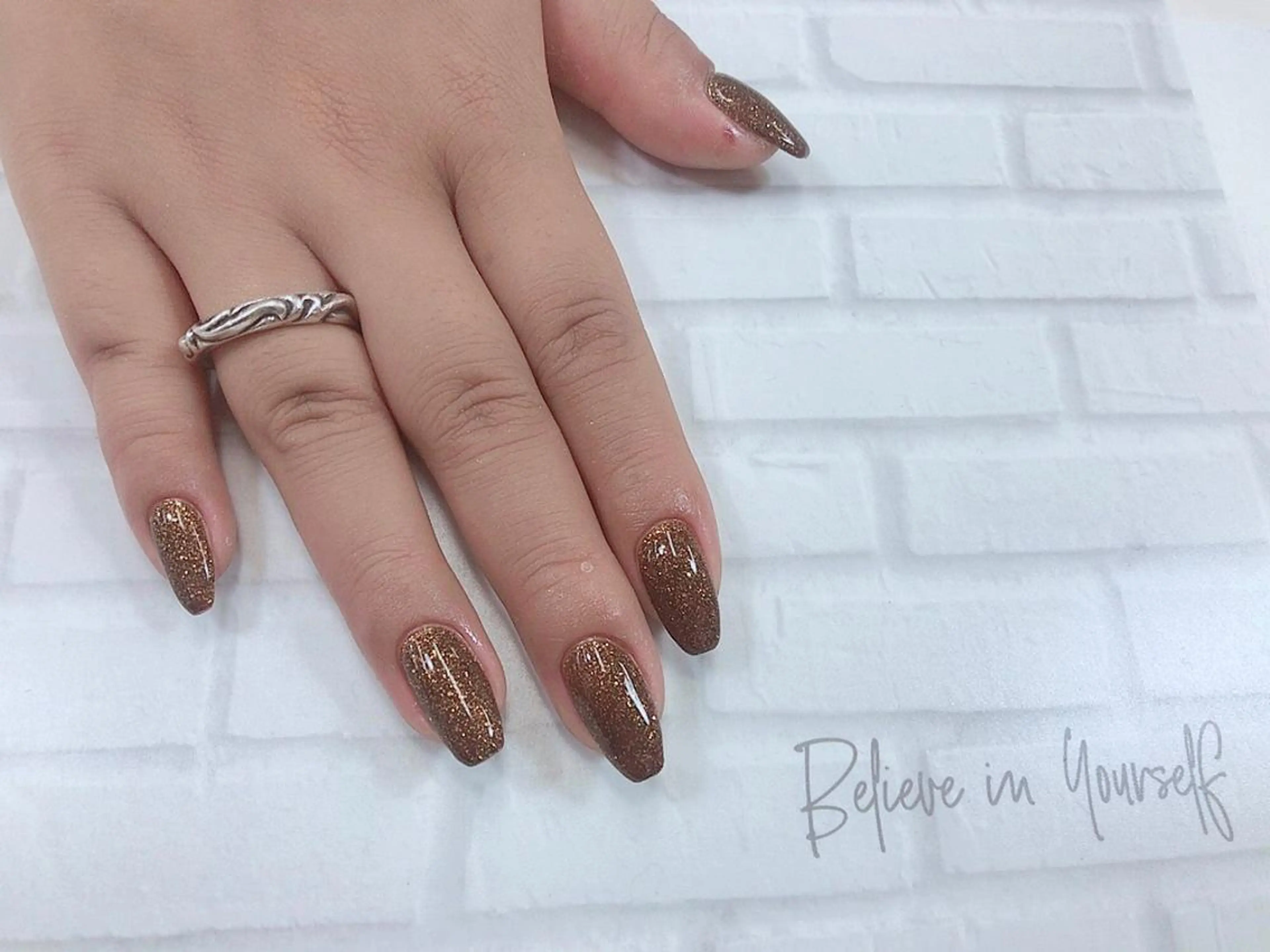 ネイル 渋谷FREEVE所属・MAXKELLY miku☺︎のネイルデザイン