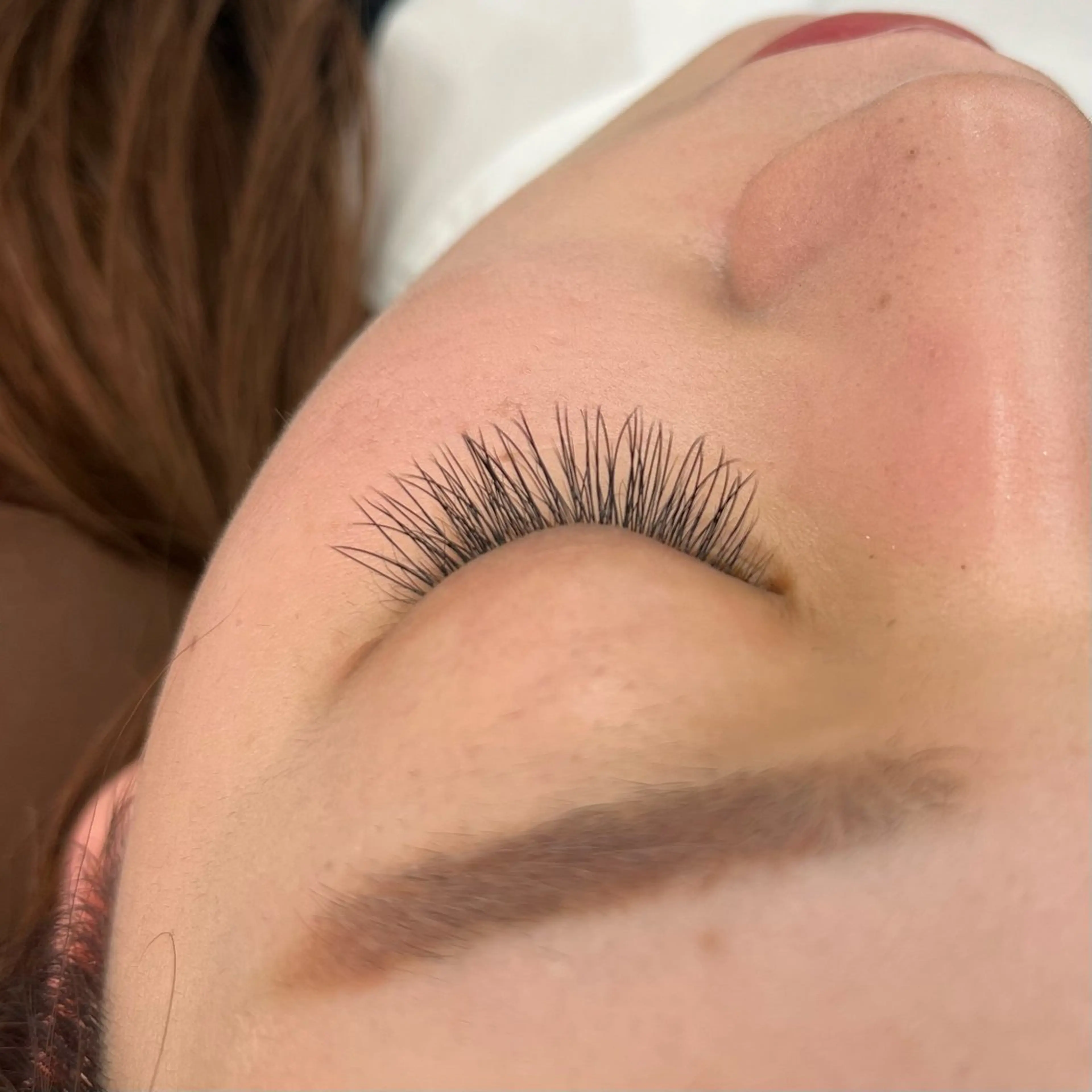 マツエク・マツパ Salon EF所属・SalonEF🌿 Hamachiのマツエク・マツパデザイン