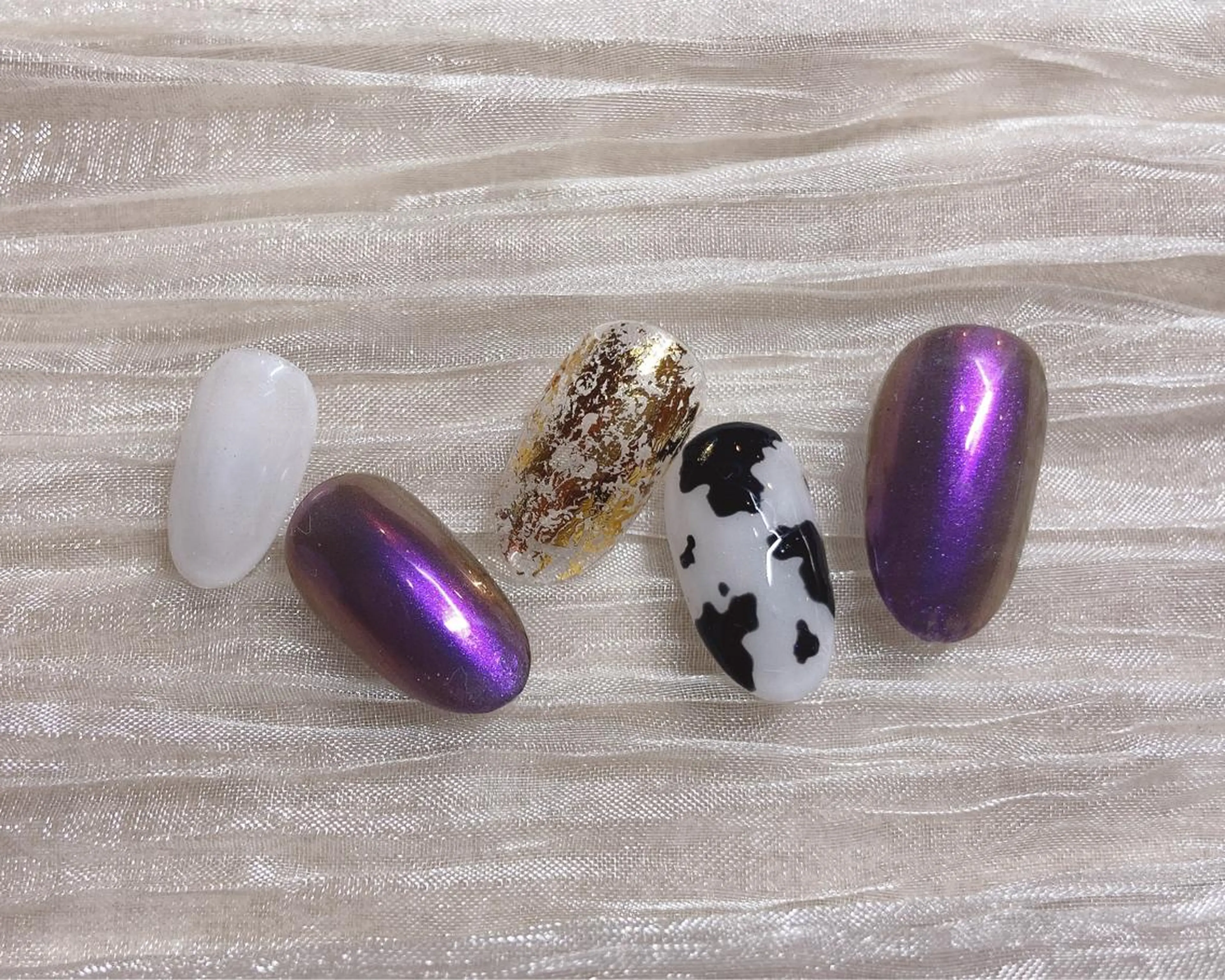 ネイル ハンドネイル ネイリスト あこのネイルデザイン