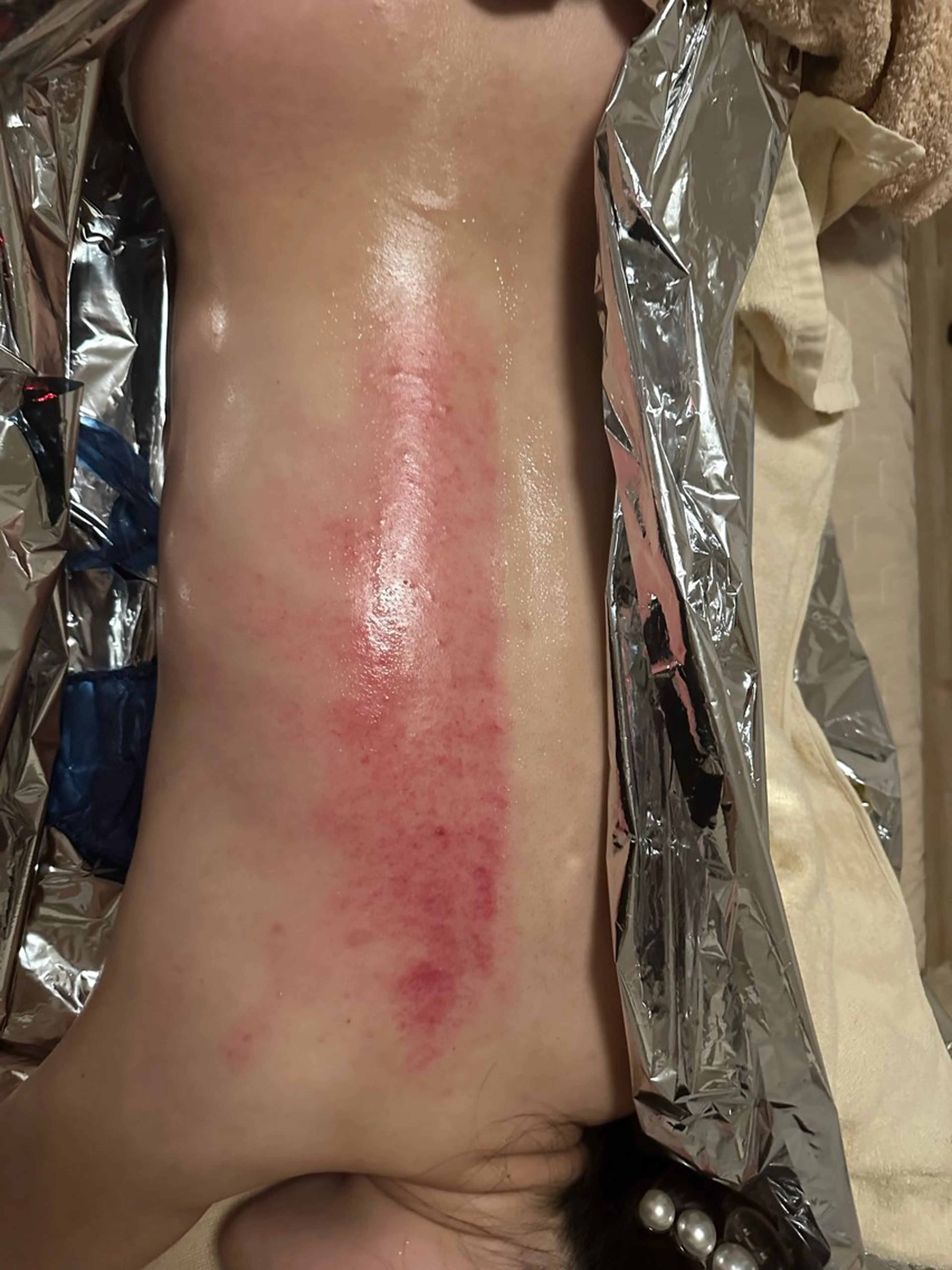 a  room salonのエステ・リラクイメージ