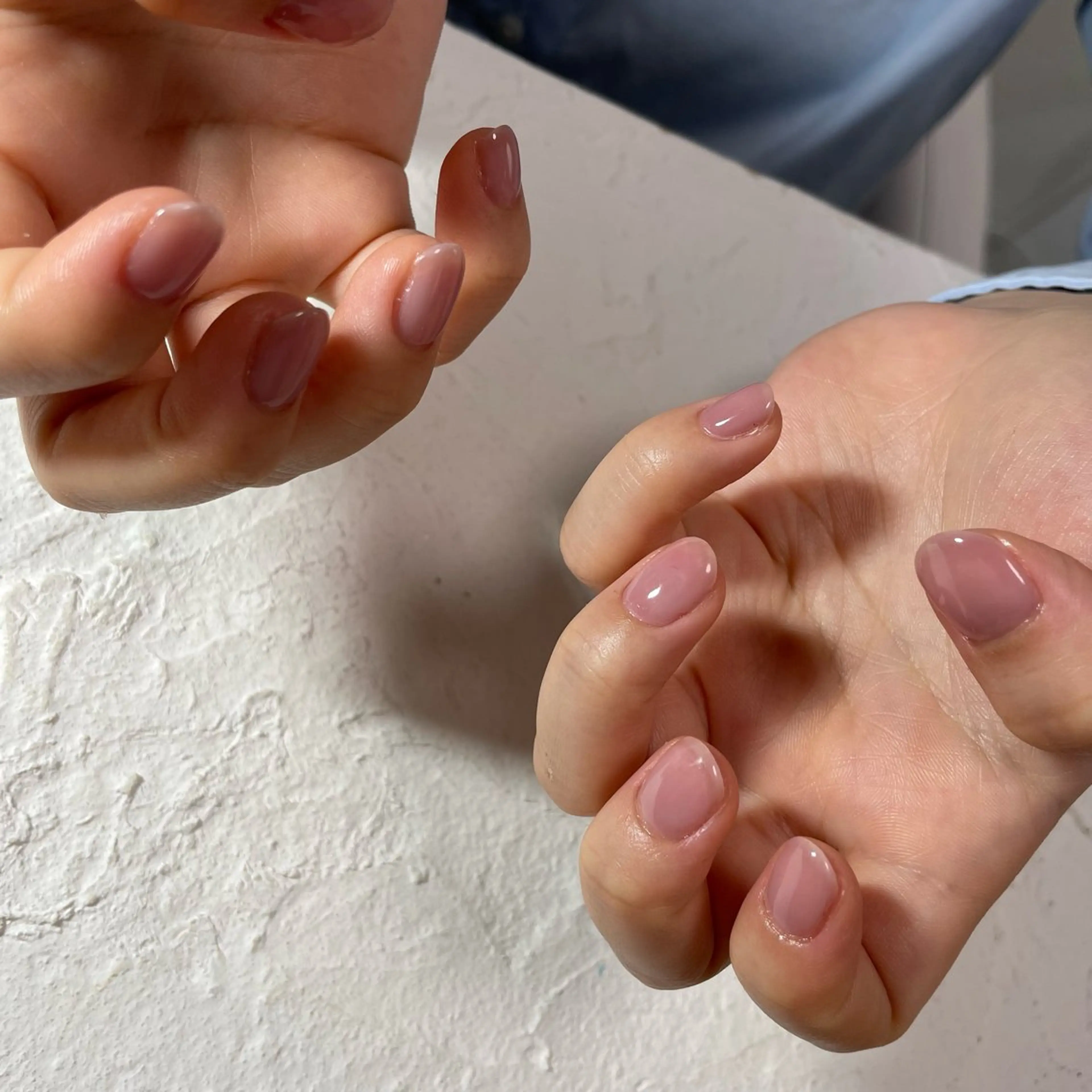 ネイル nail.gorin所属・吉村 優子のネイルデザイン