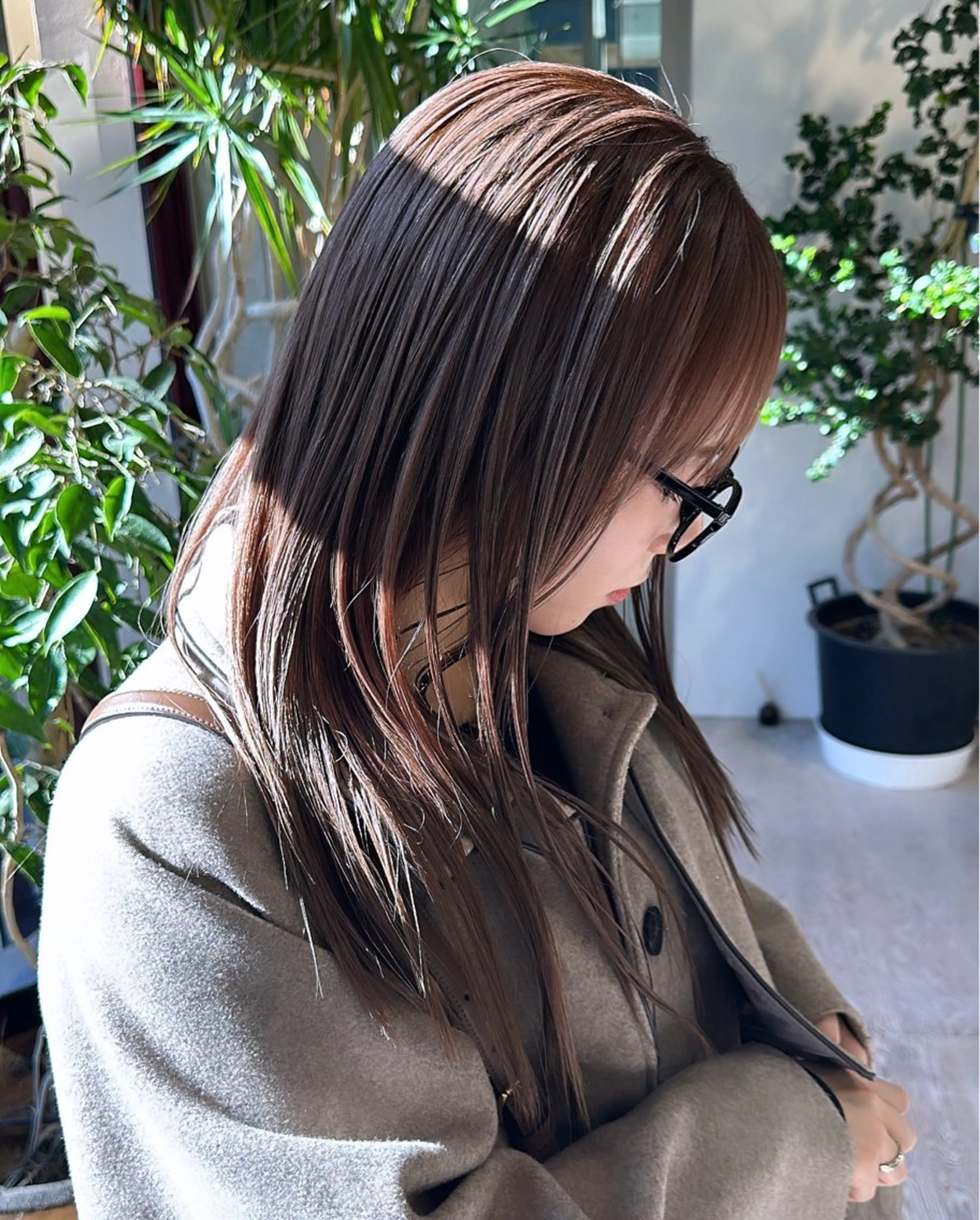 ⁑人数限定⁑カラーのみの写真