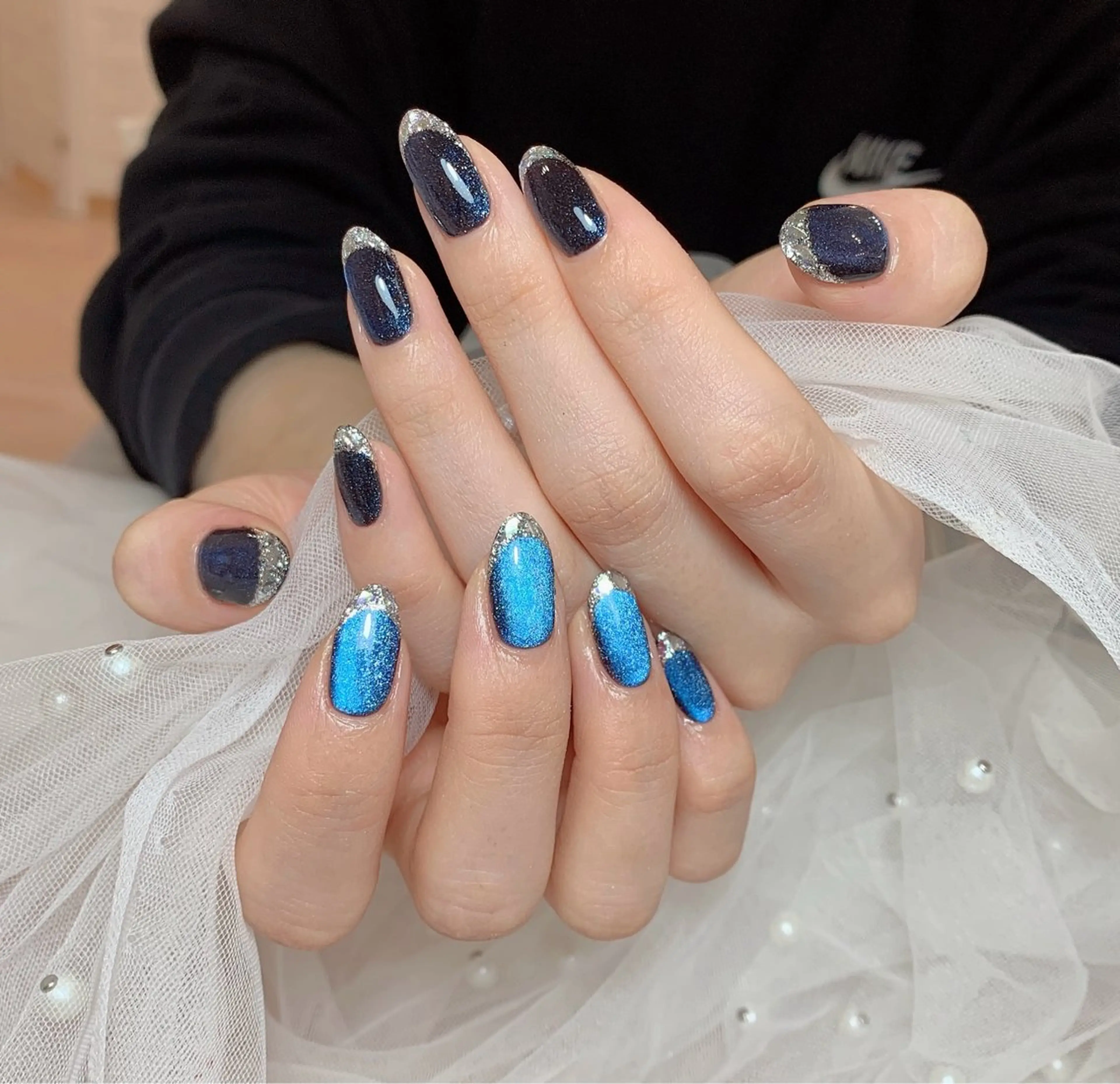 ネイル Bél Nail salon ユキのネイルデザイン