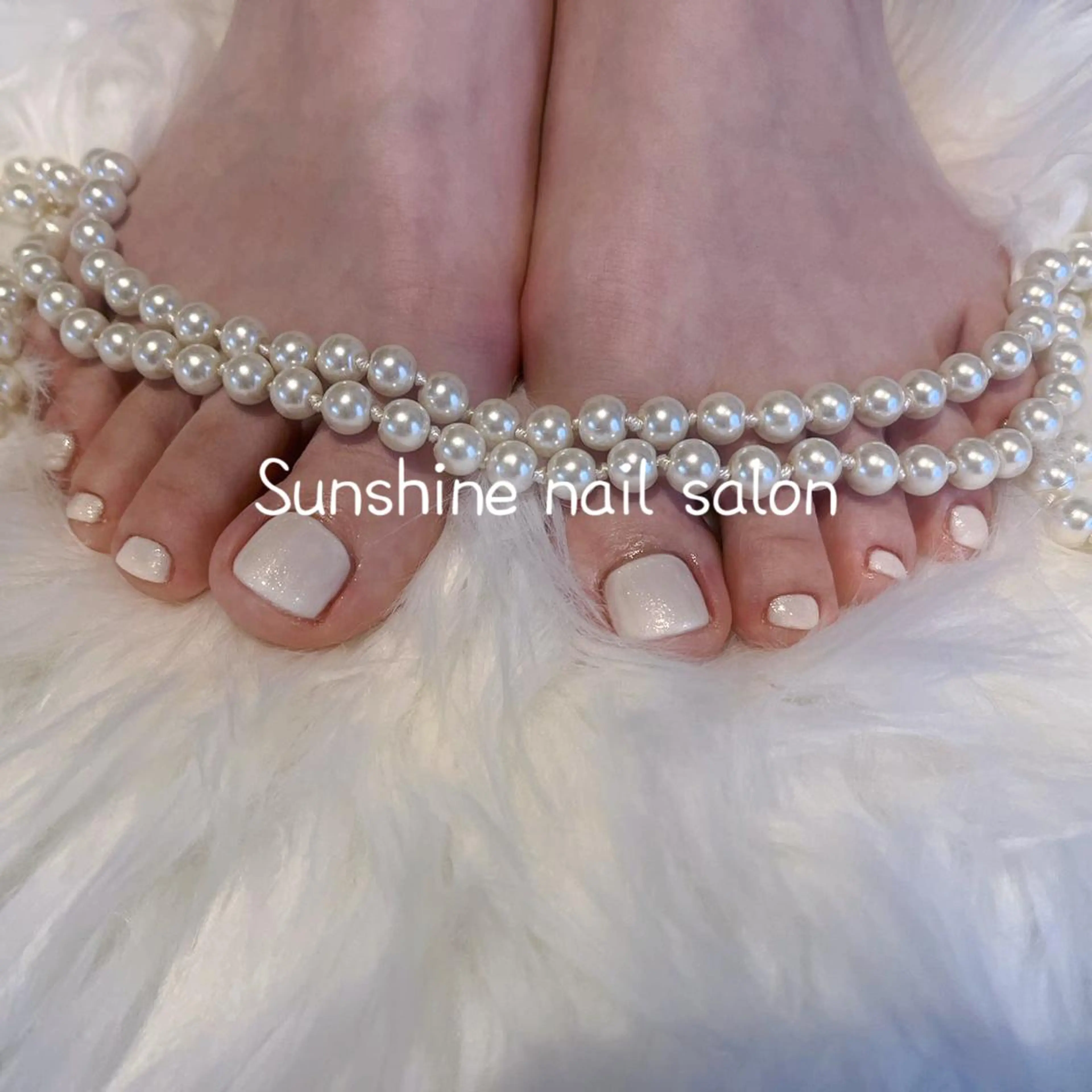 ネイル サンシャイン ネイル池袋店のネイルデザイン