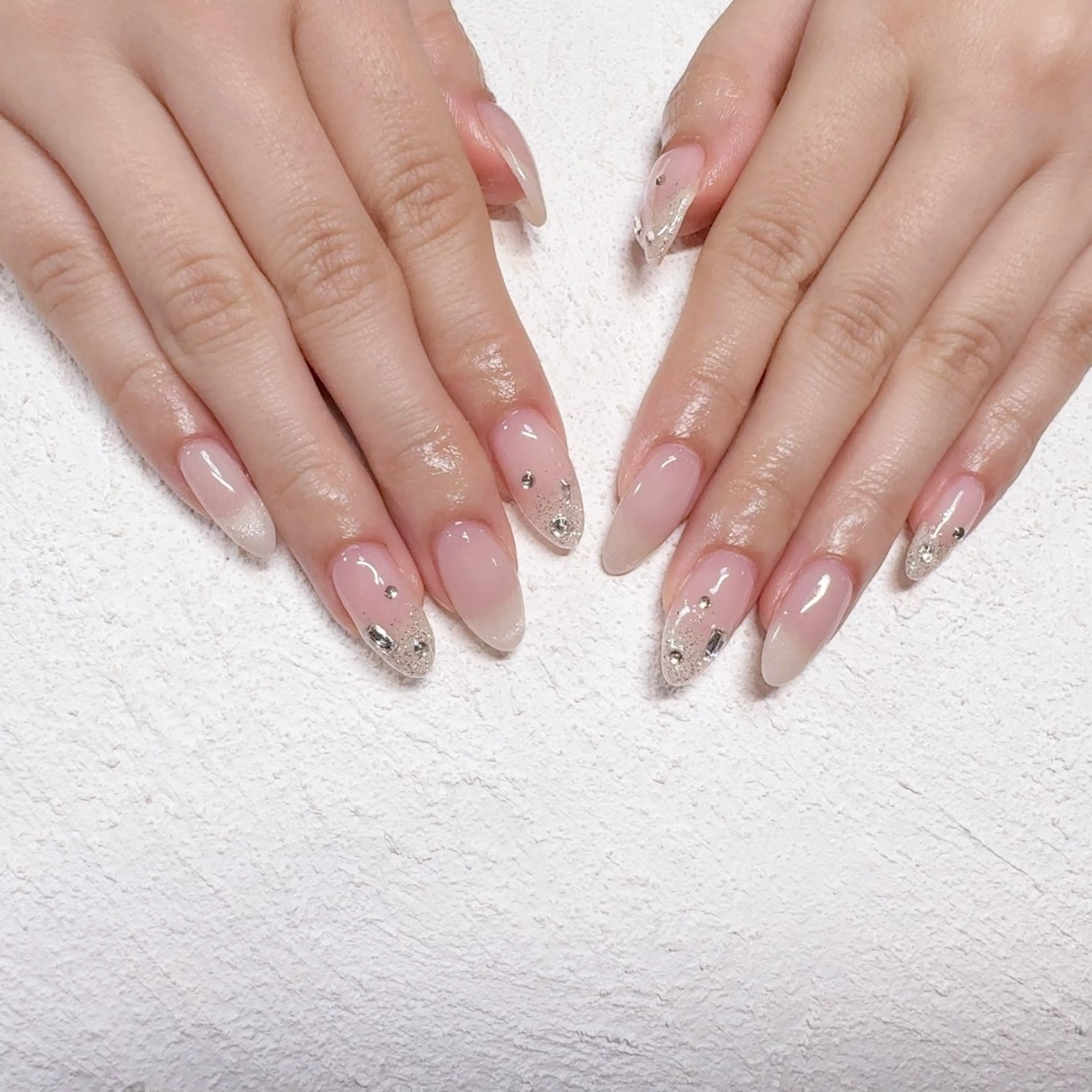 ネイル 持ち込み Regaro i.sのネイルデザイン