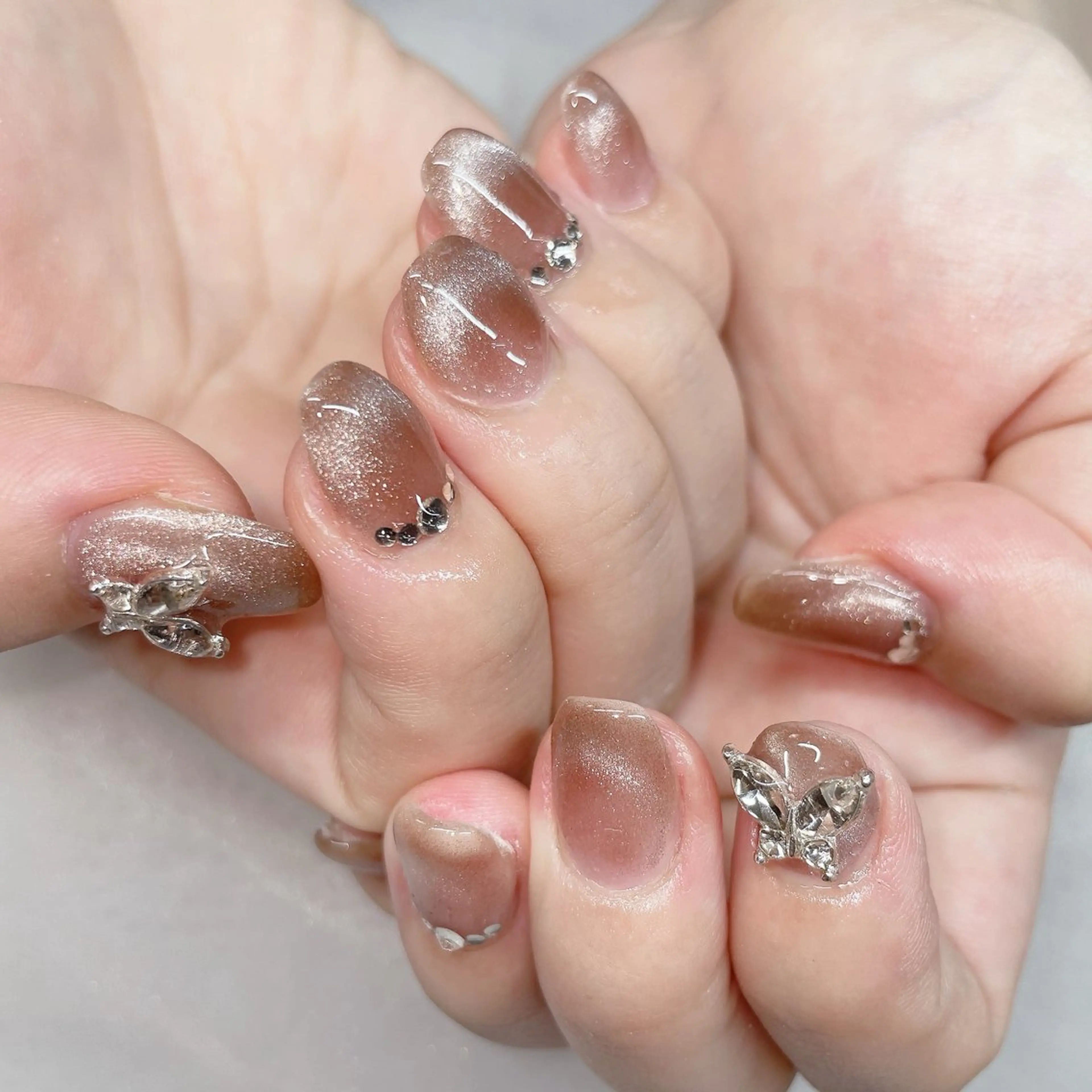 ネイル misun_nail所属・misun_ nailのネイルデザイン