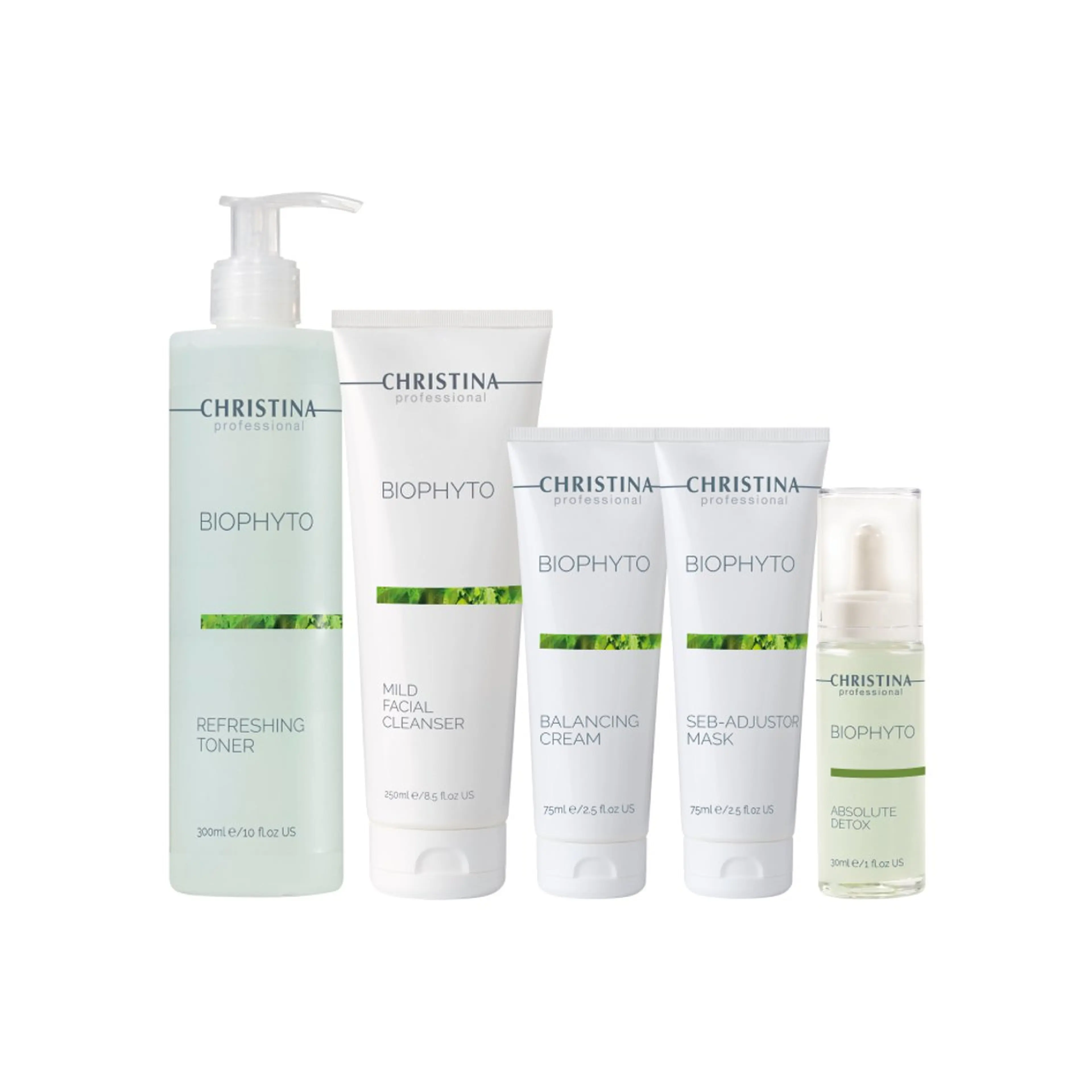 【クリスティーナ💚】ビオフィート🌿🍀🌿の写真