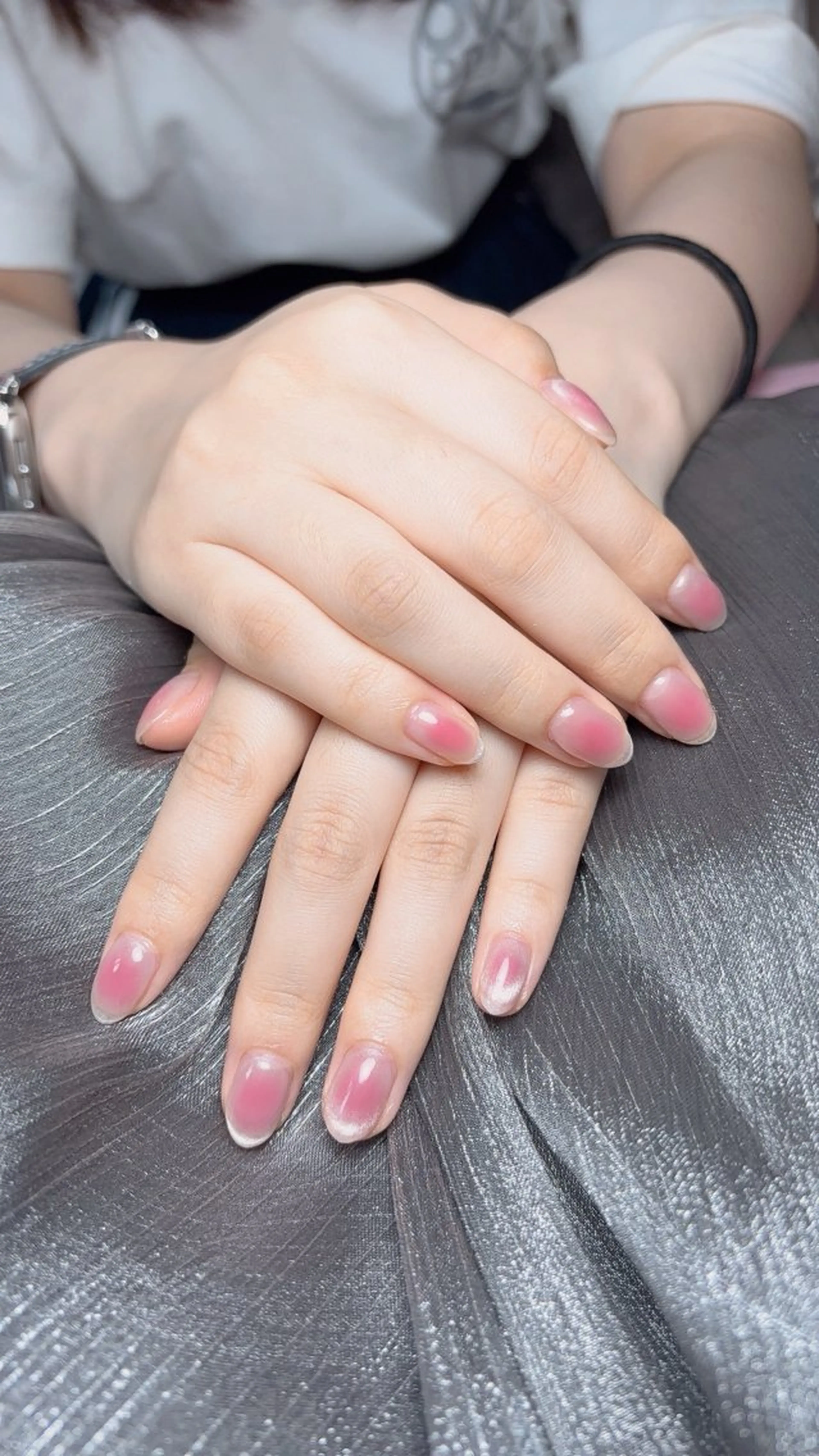 ネイル ハンドネイル ハンドケア みなみ 。のネイルデザイン